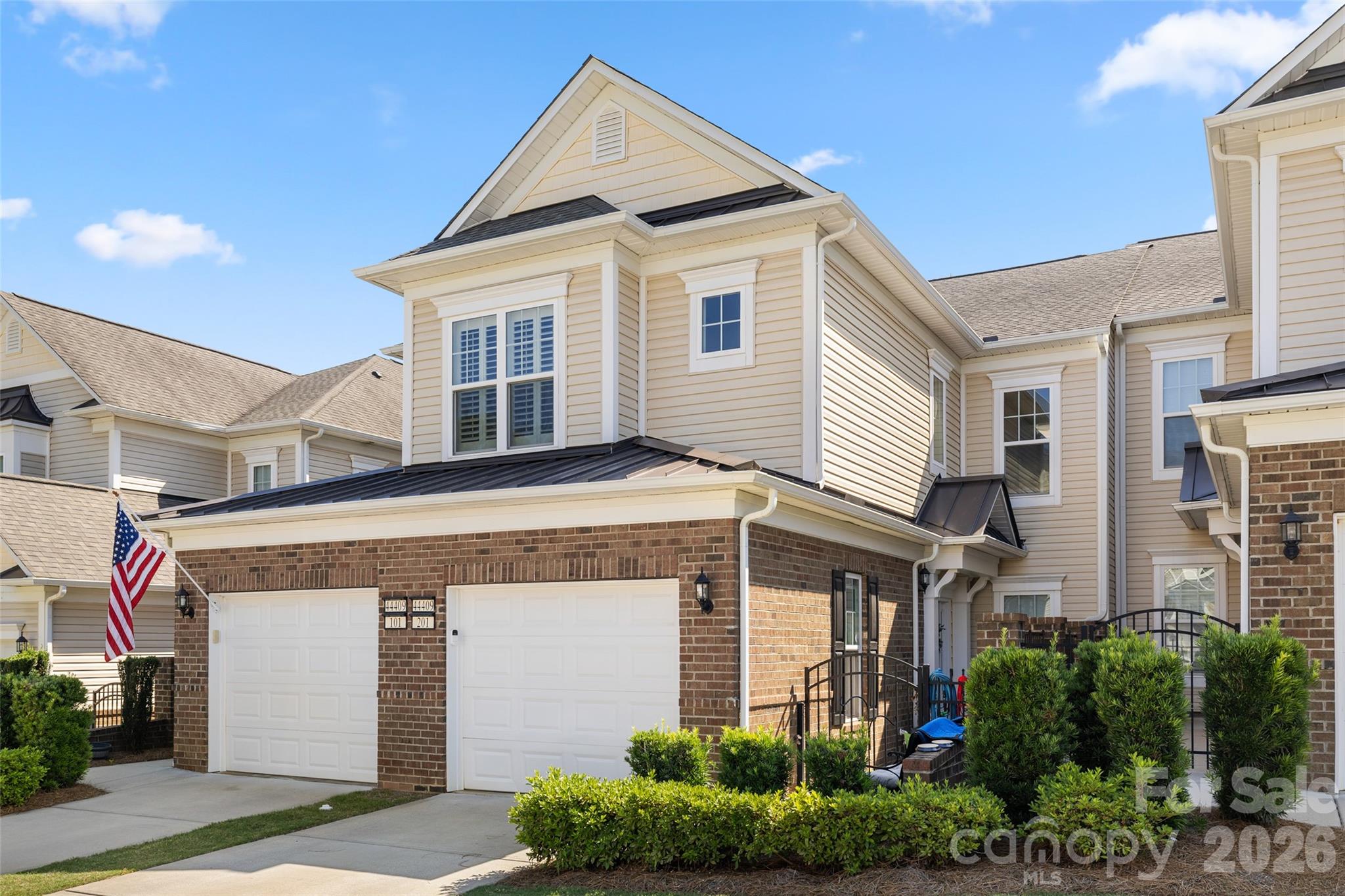 Sun City Carolina Lakes - Residential