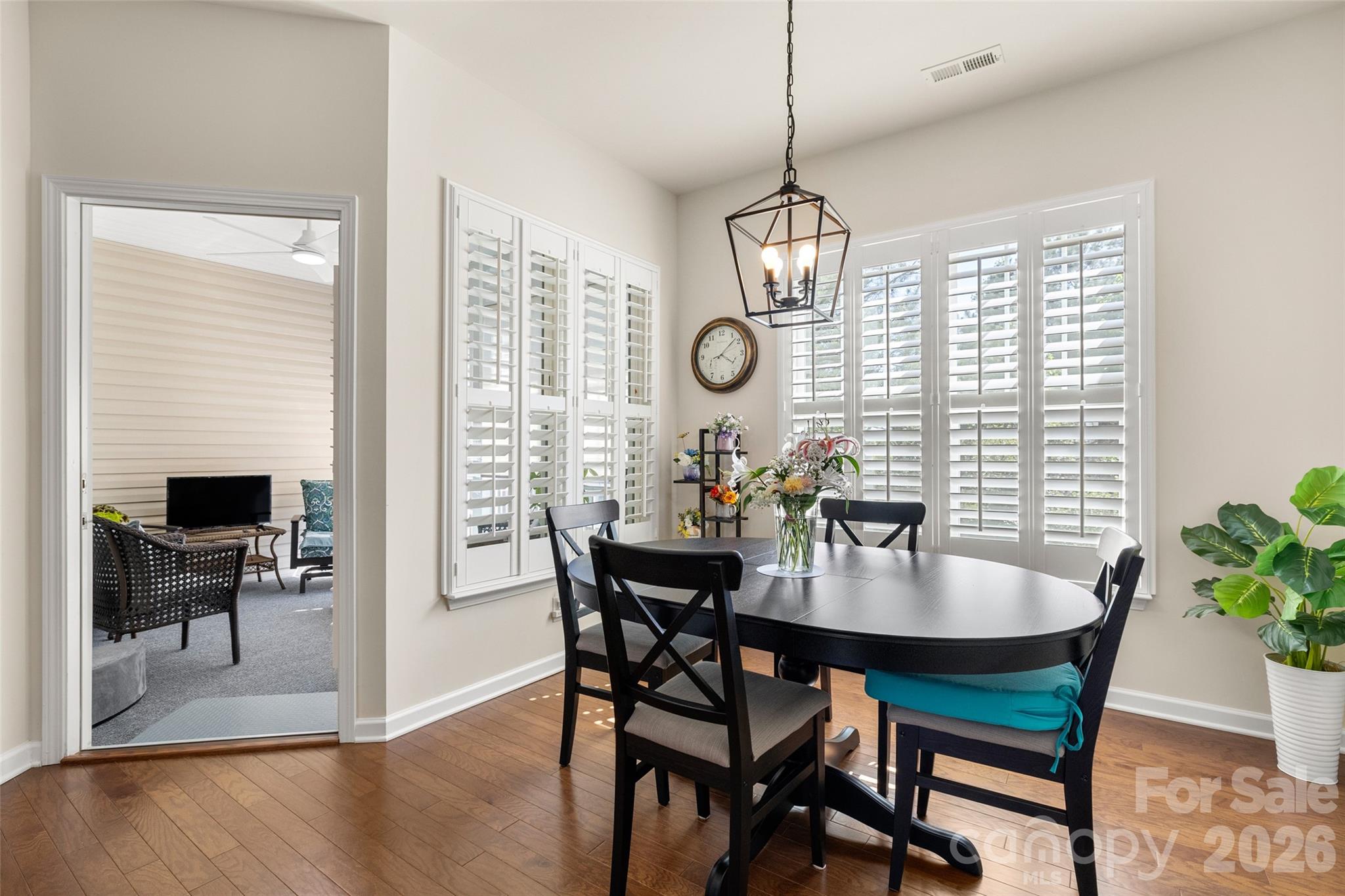 Sun City Carolina Lakes - Residential
