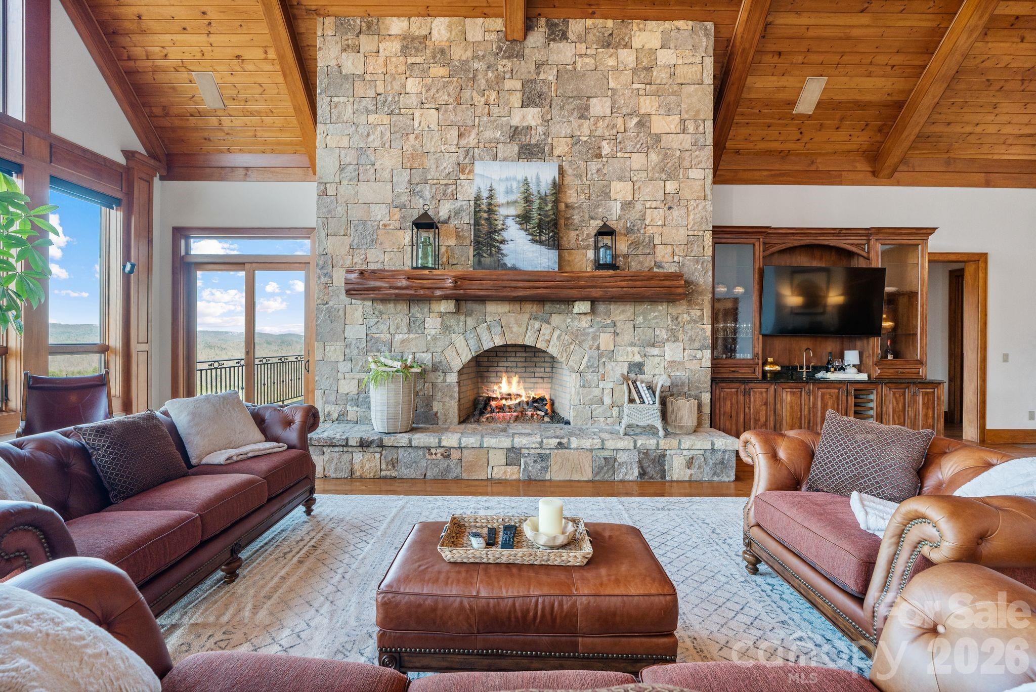 Blue Ridge Mountain Club - Residential
