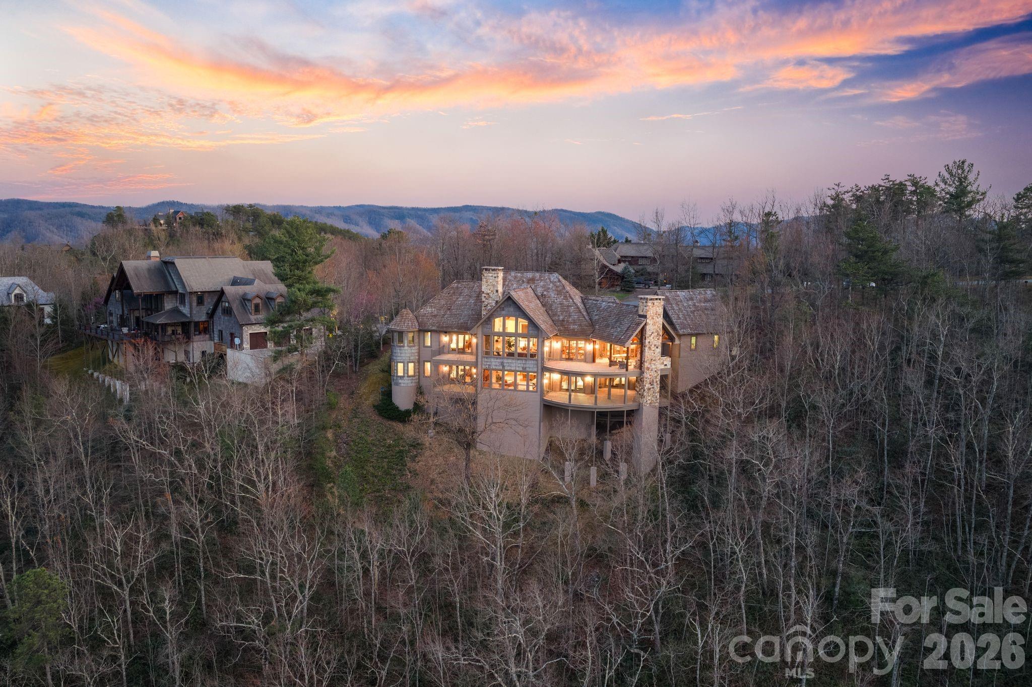 Blue Ridge Mountain Club - Residential