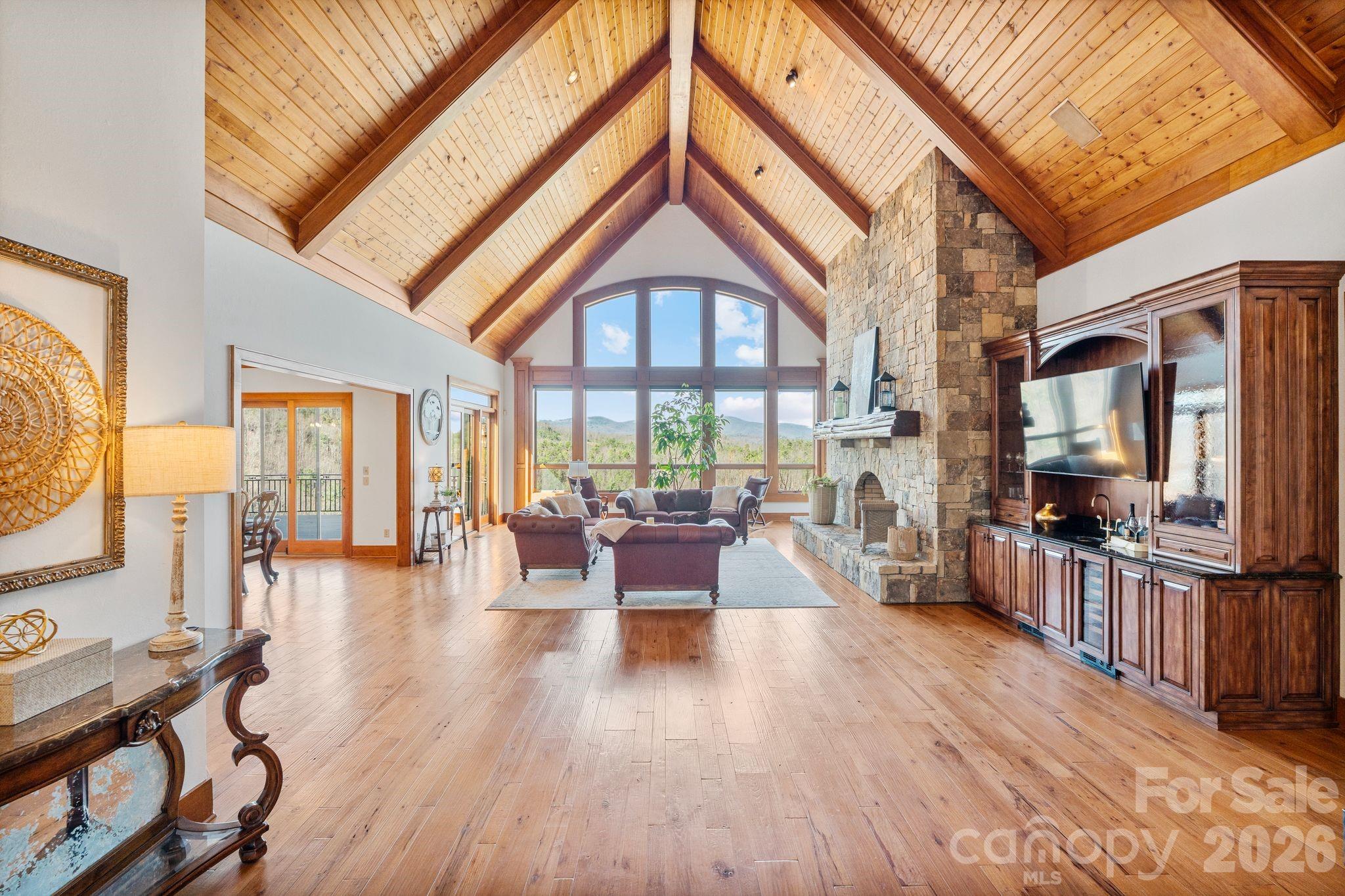 Blue Ridge Mountain Club - Residential