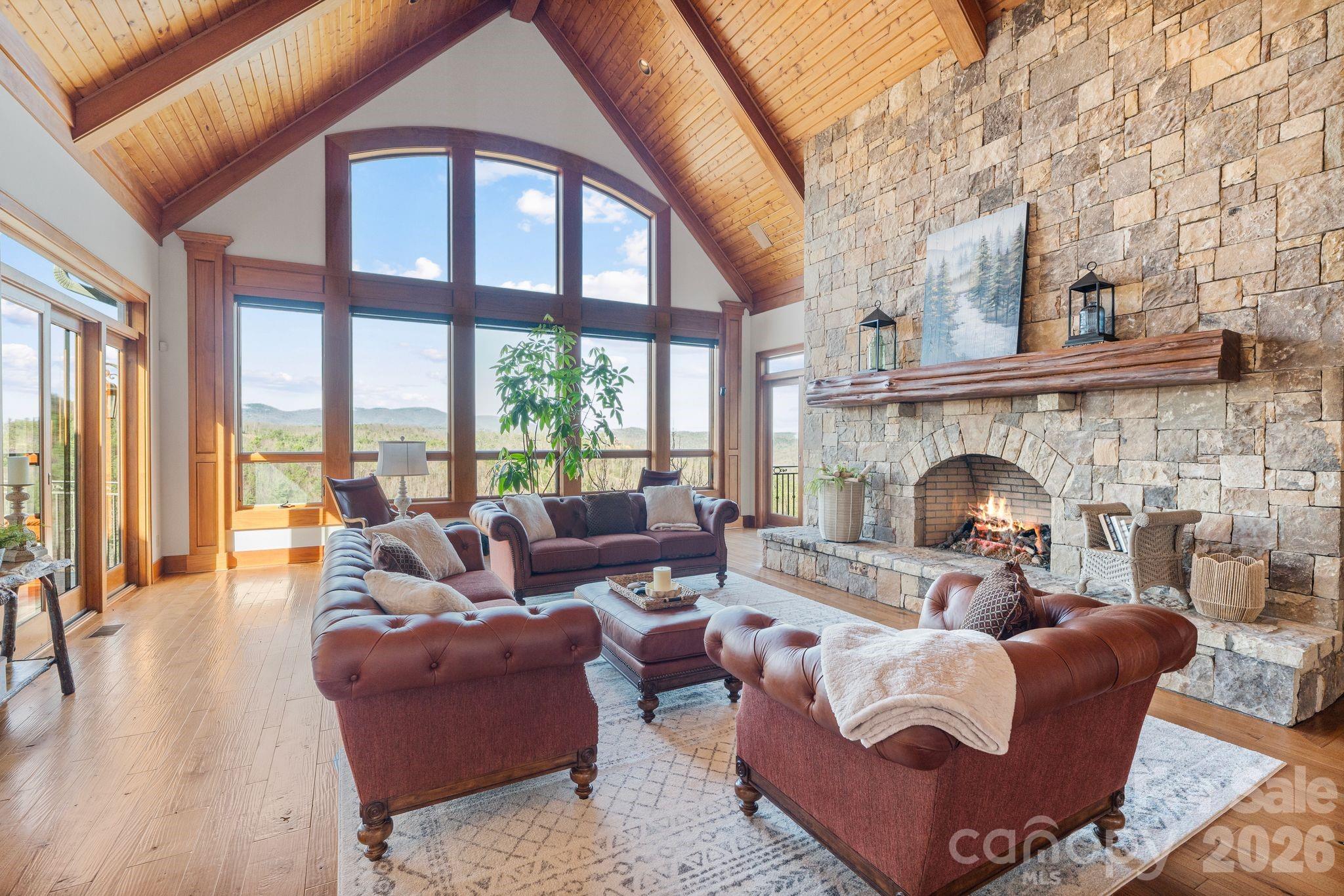 Blue Ridge Mountain Club - Residential