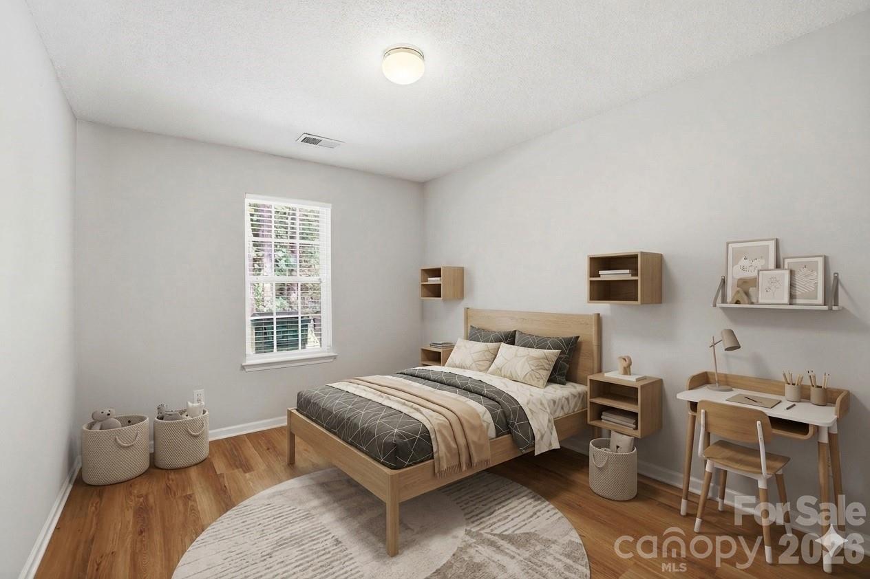 Kings Creek - Residential