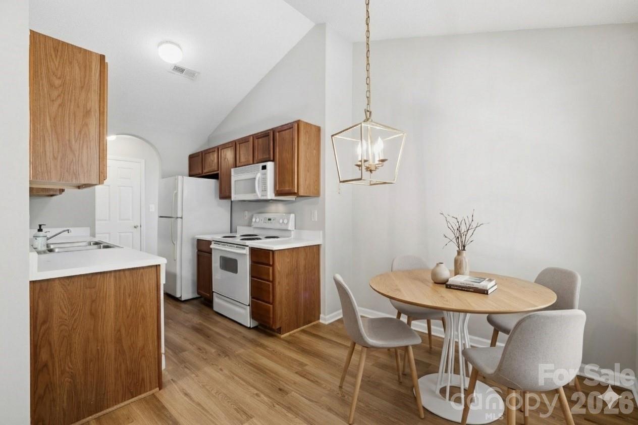 Kings Creek - Residential