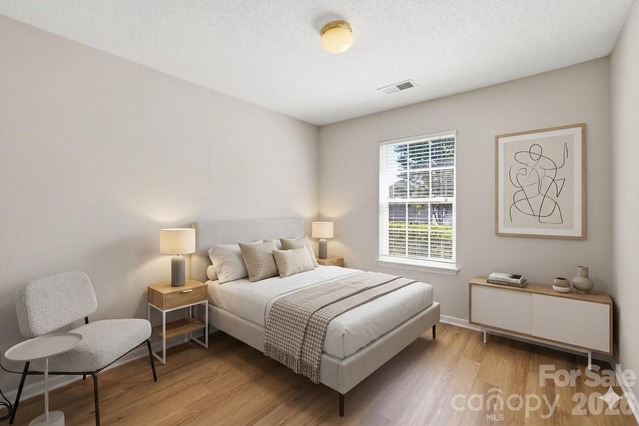 Kings Creek - Residential