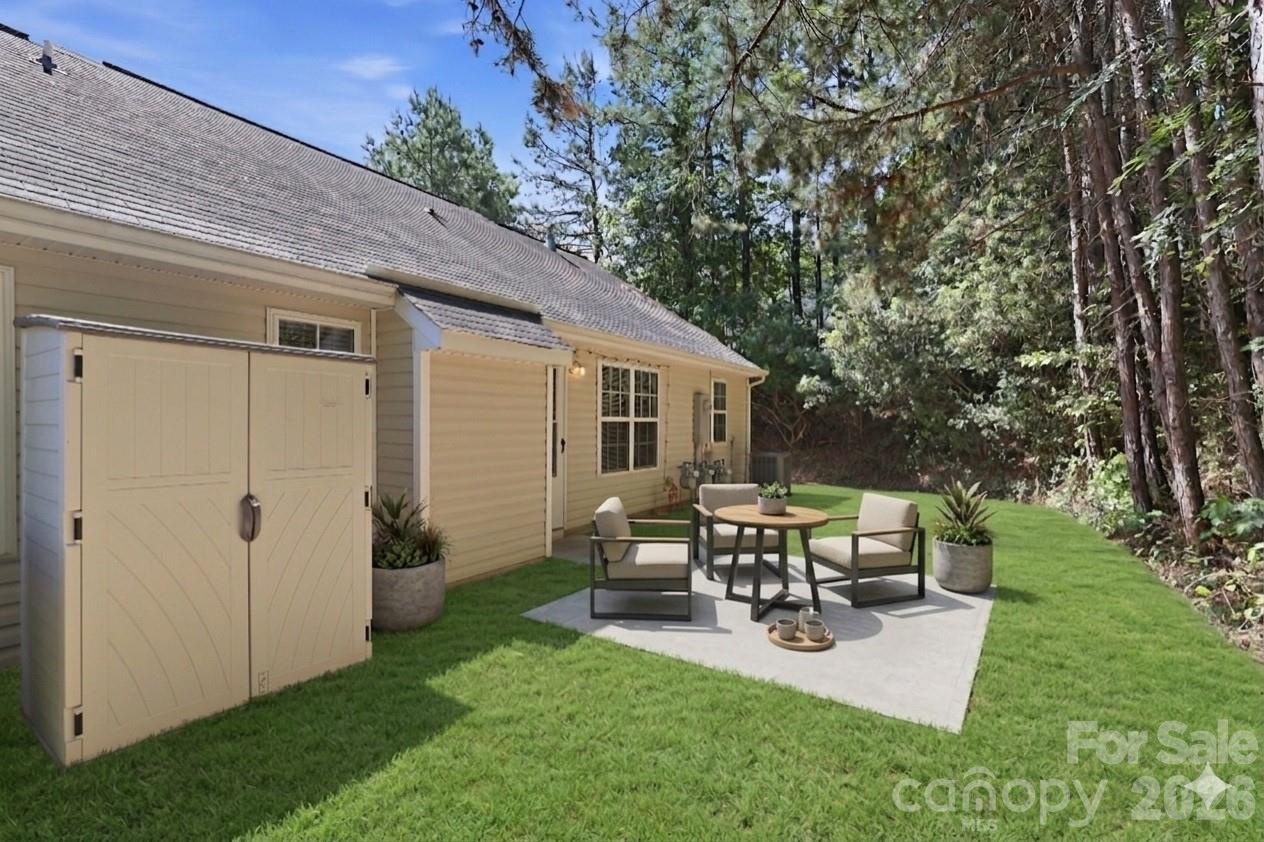 Kings Creek - Residential