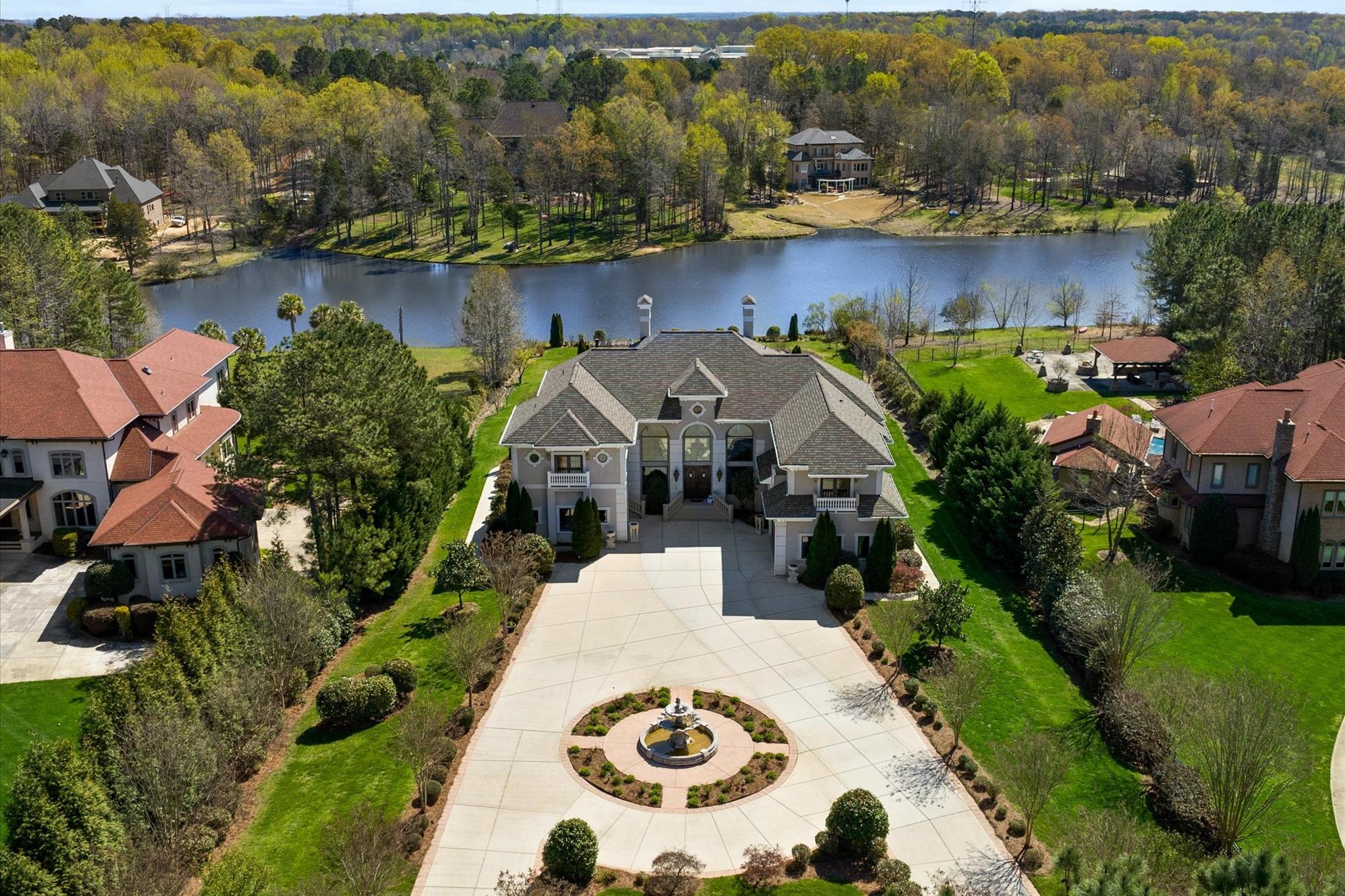 Woodhall - Residential