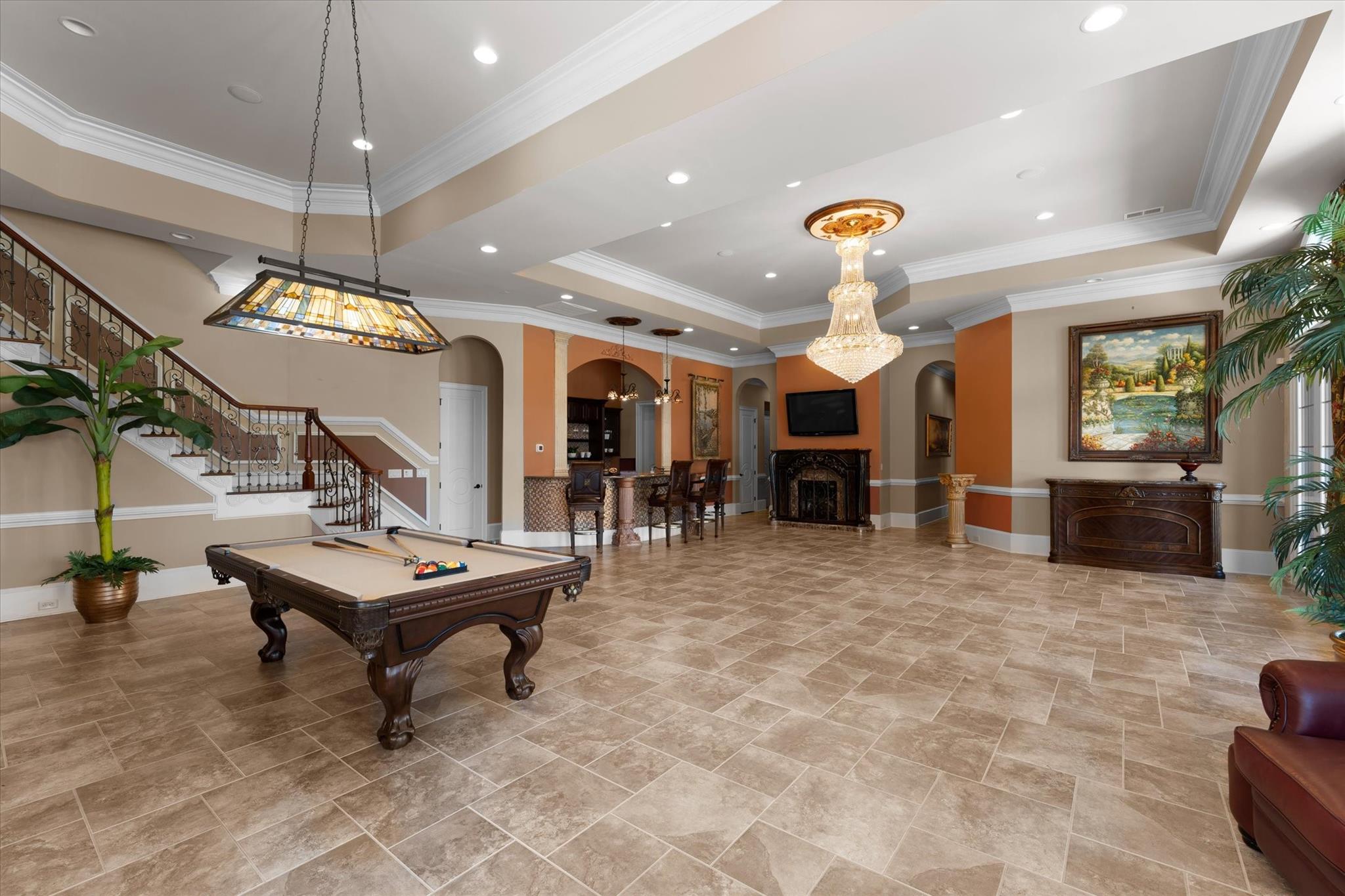 Woodhall - Residential