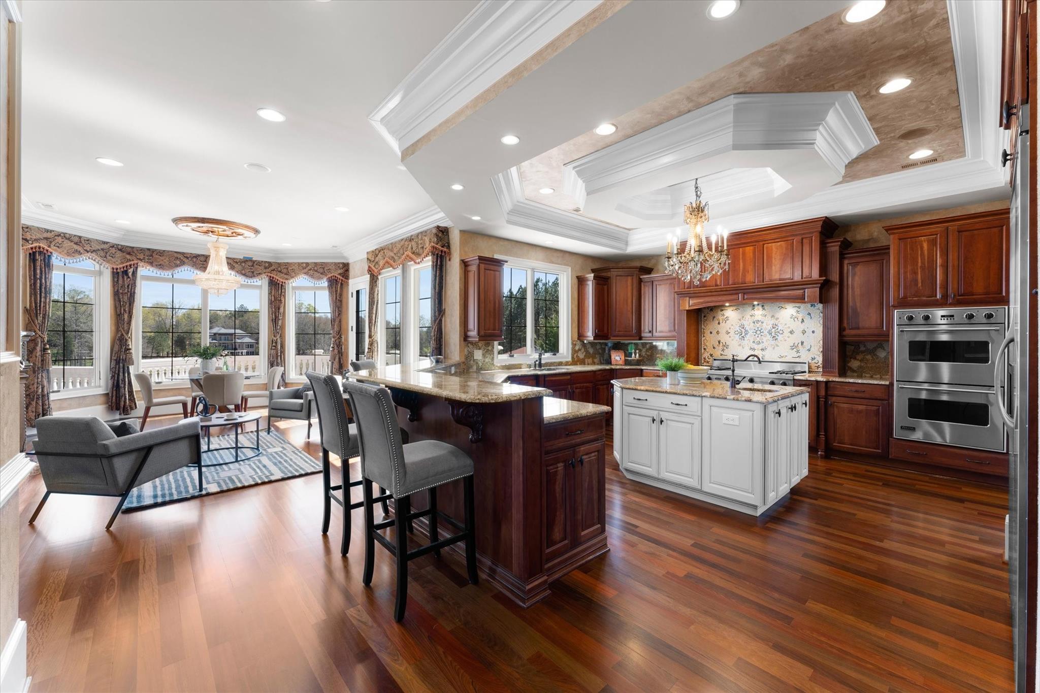 Woodhall - Residential