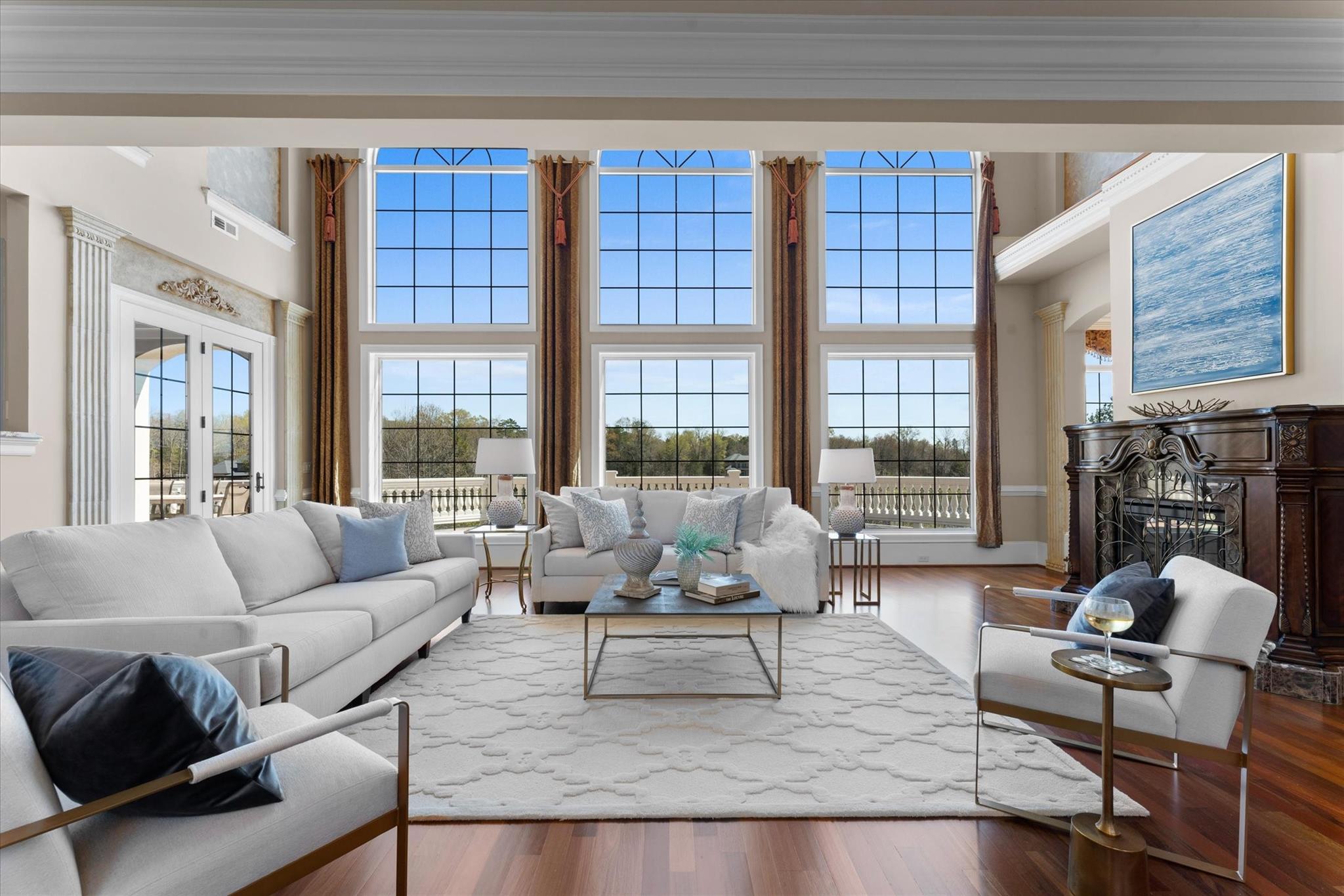 Woodhall - Residential