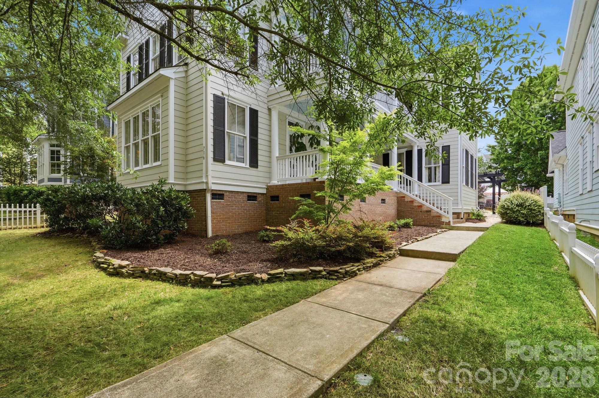 Baxter Village - Residential