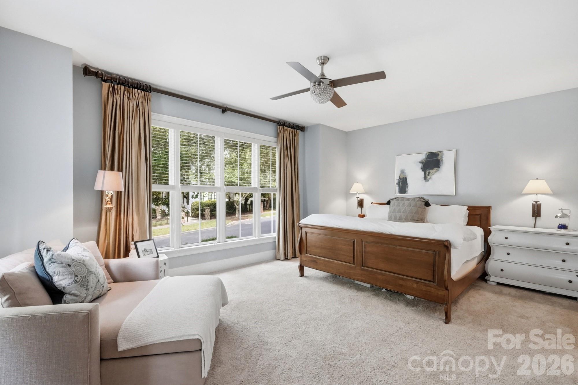 Baxter Village - Residential