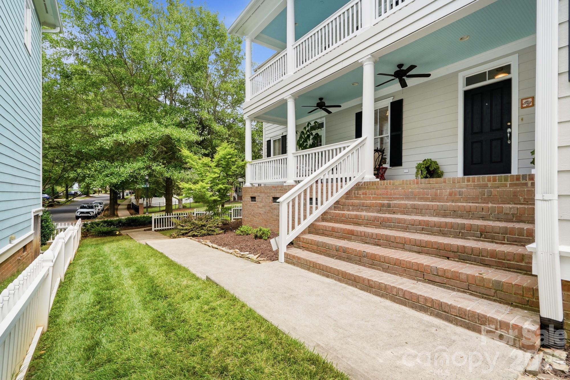 Baxter Village - Residential