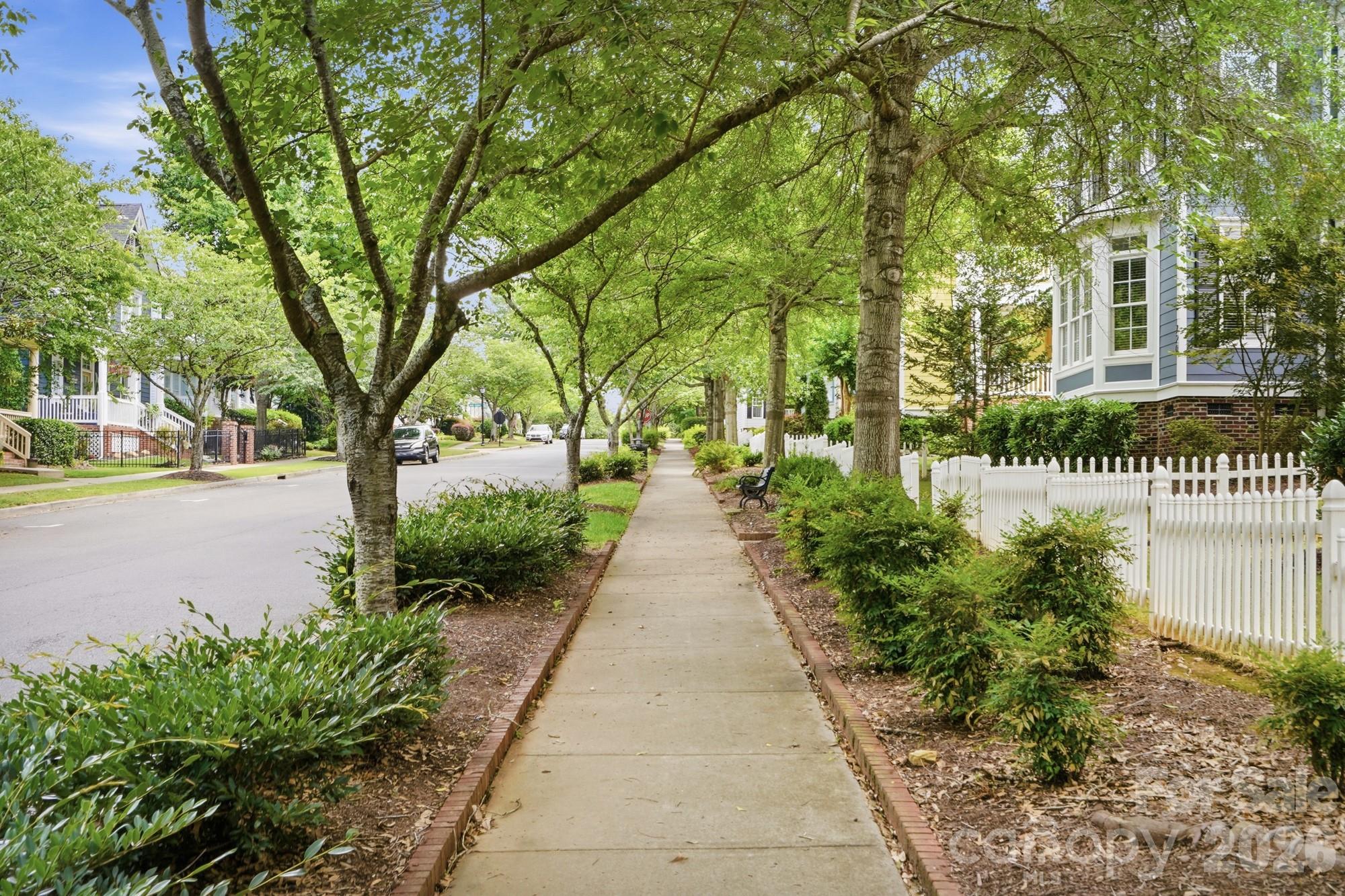 Baxter Village - Residential