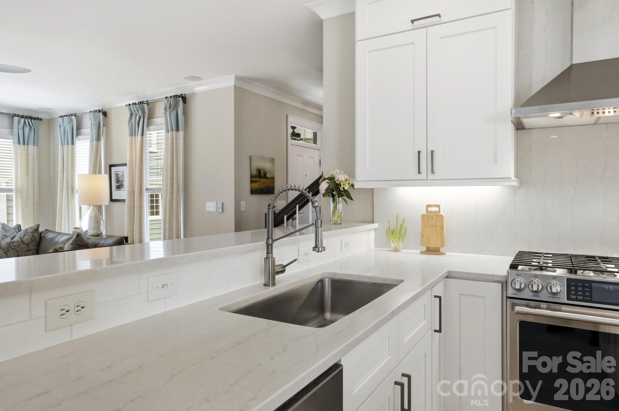 Baxter Village - Residential