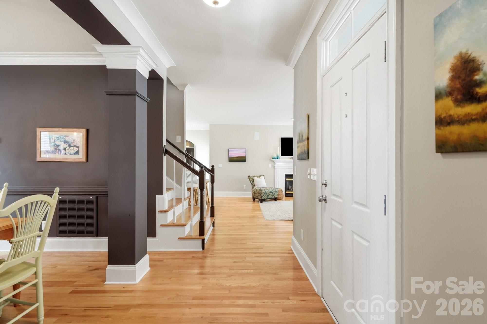 Baxter Village - Residential