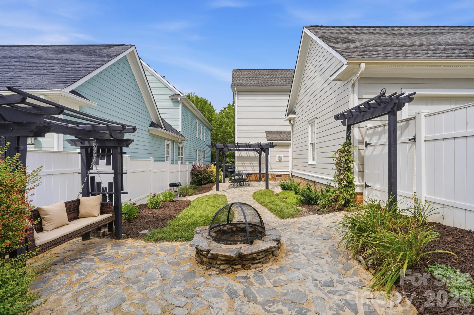 Baxter Village - Residential
