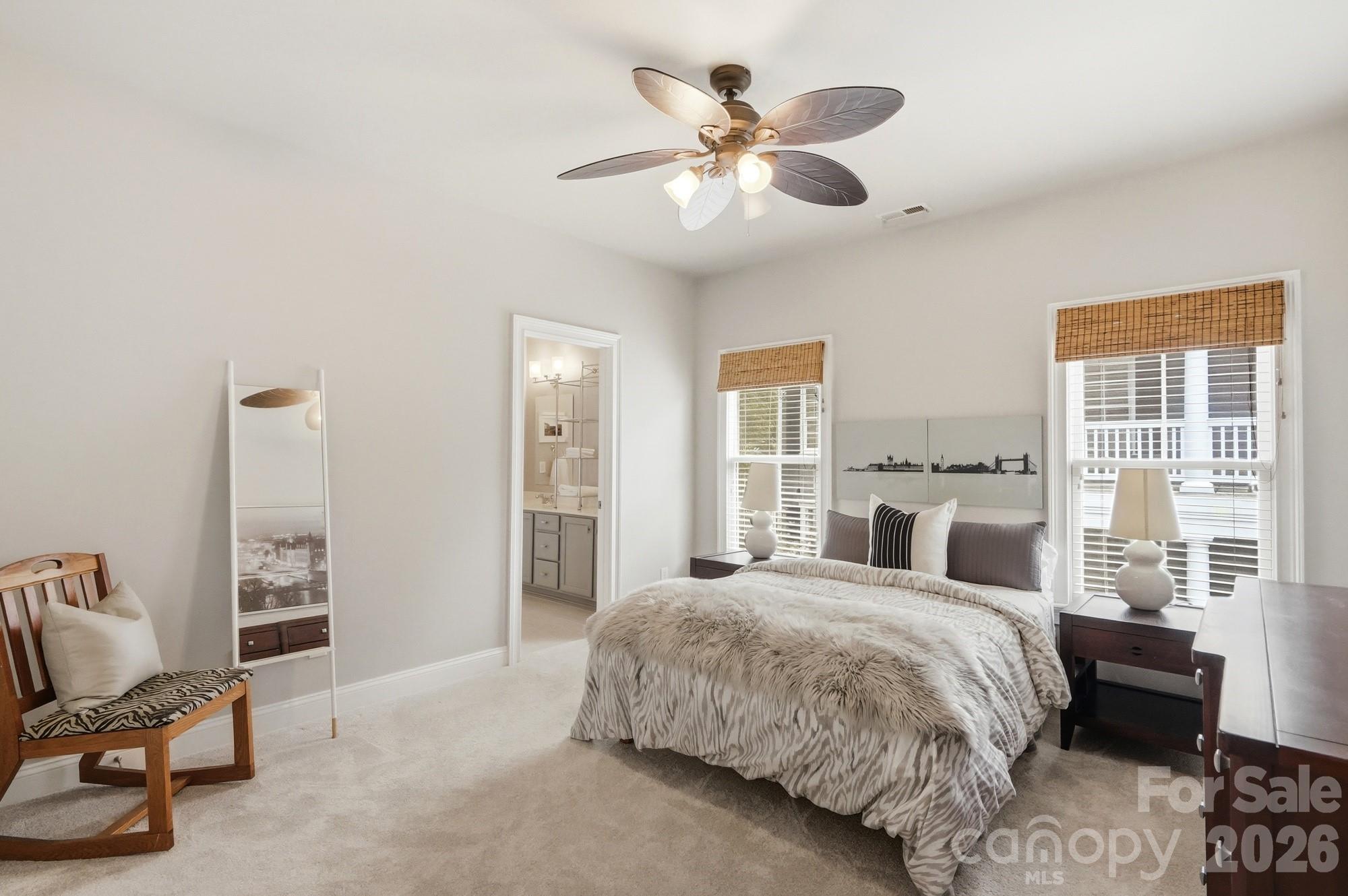 Baxter Village - Residential