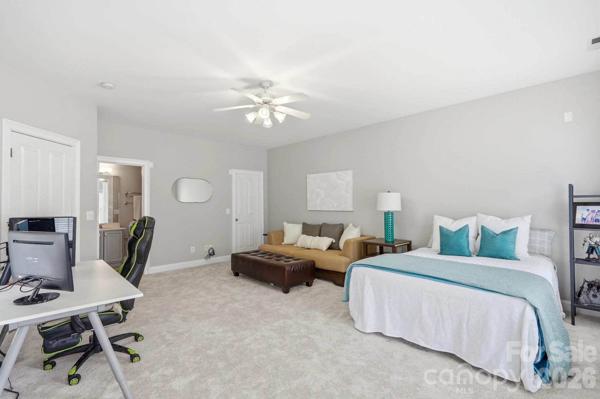 Baxter Village - Residential