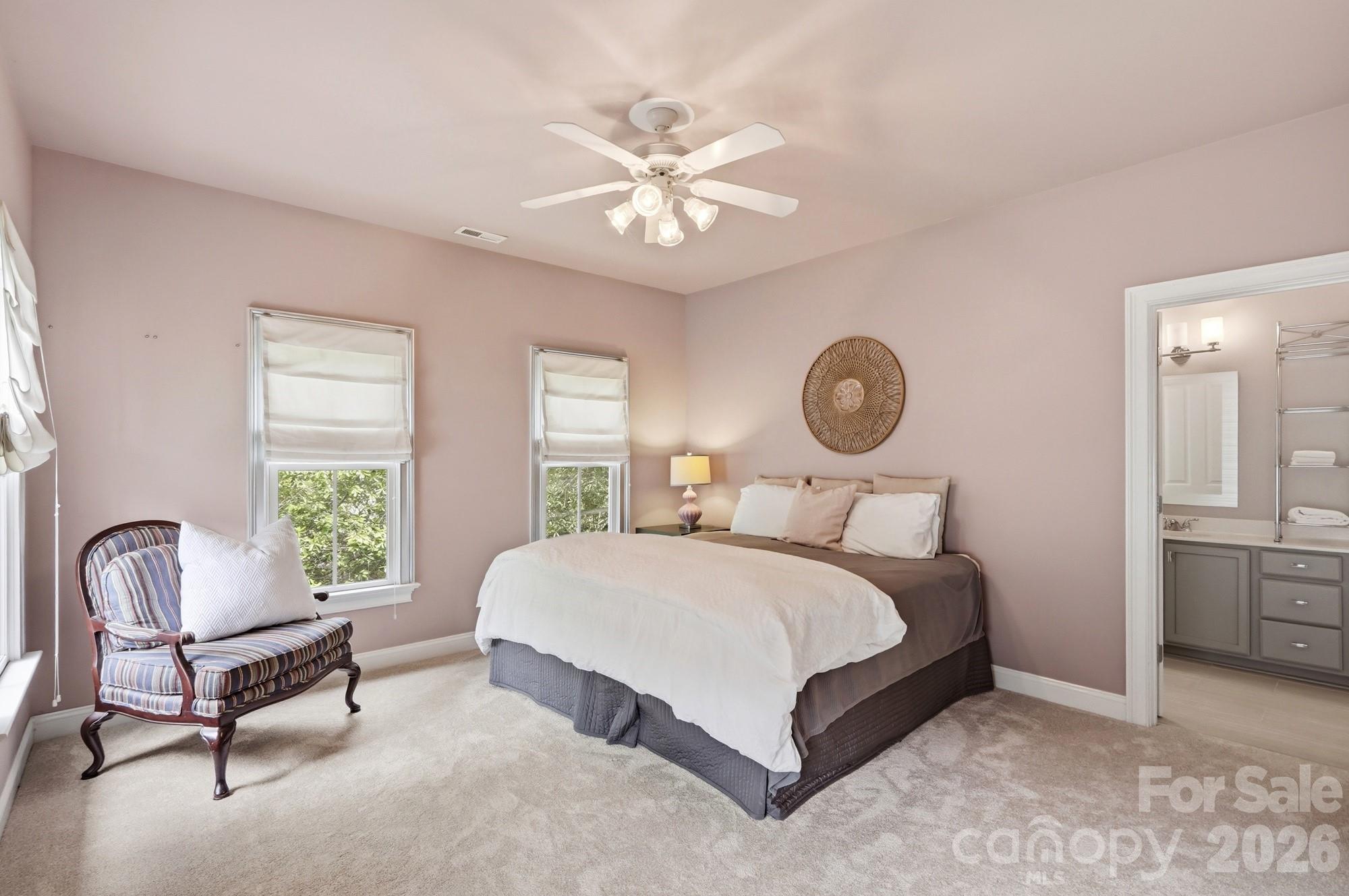 Baxter Village - Residential