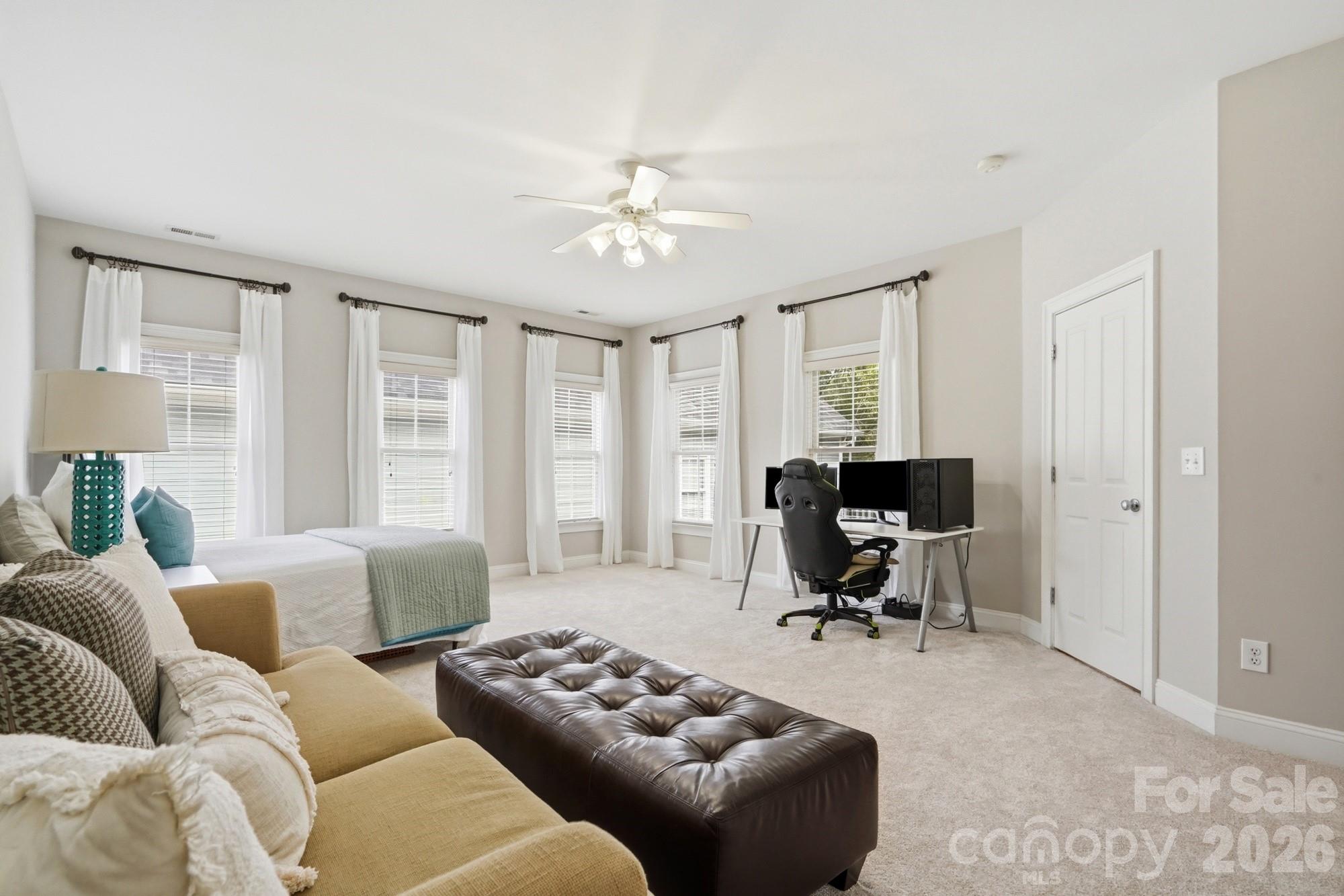 Baxter Village - Residential
