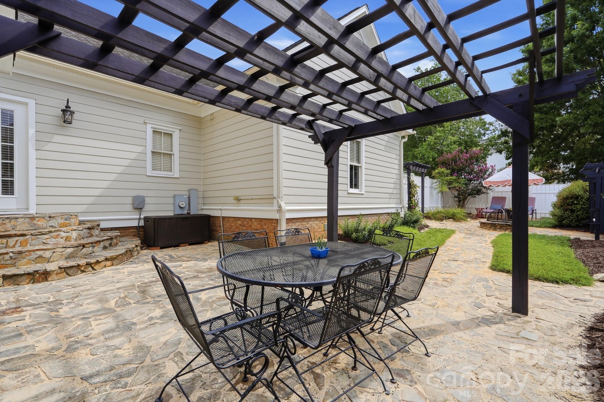 Baxter Village - Residential