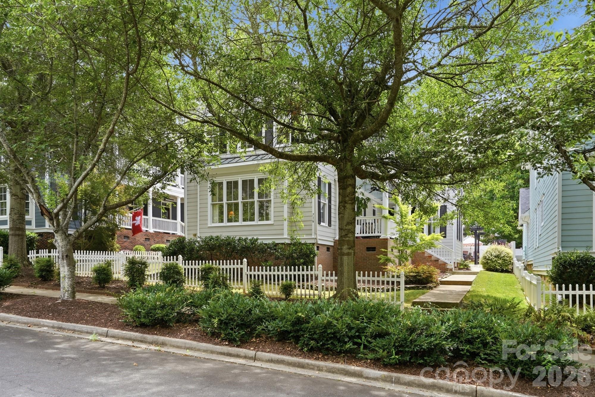Baxter Village - Residential