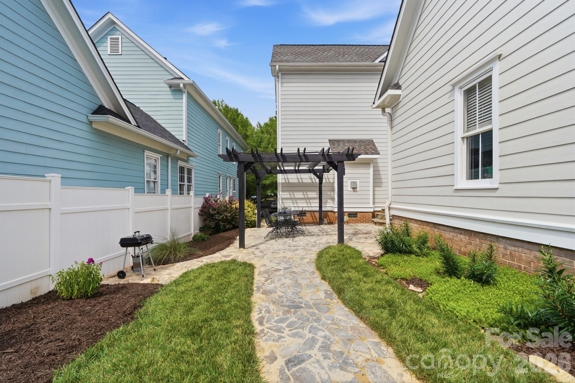 Baxter Village - Residential