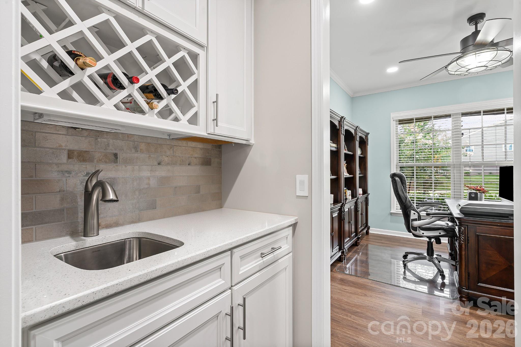 Carolina Orchards - Residential