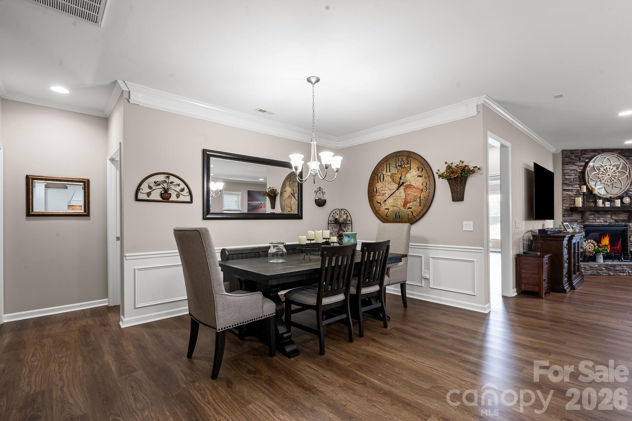 Carolina Orchards - Residential