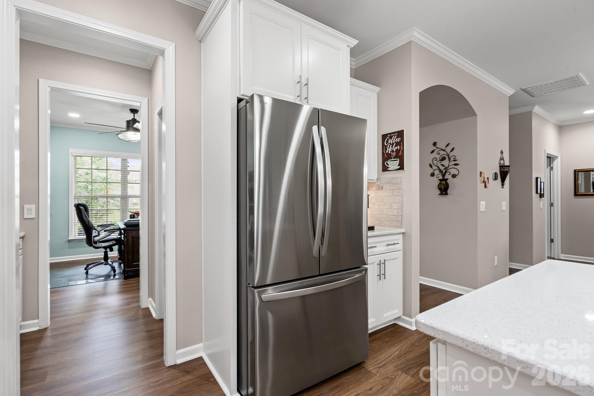Carolina Orchards - Residential
