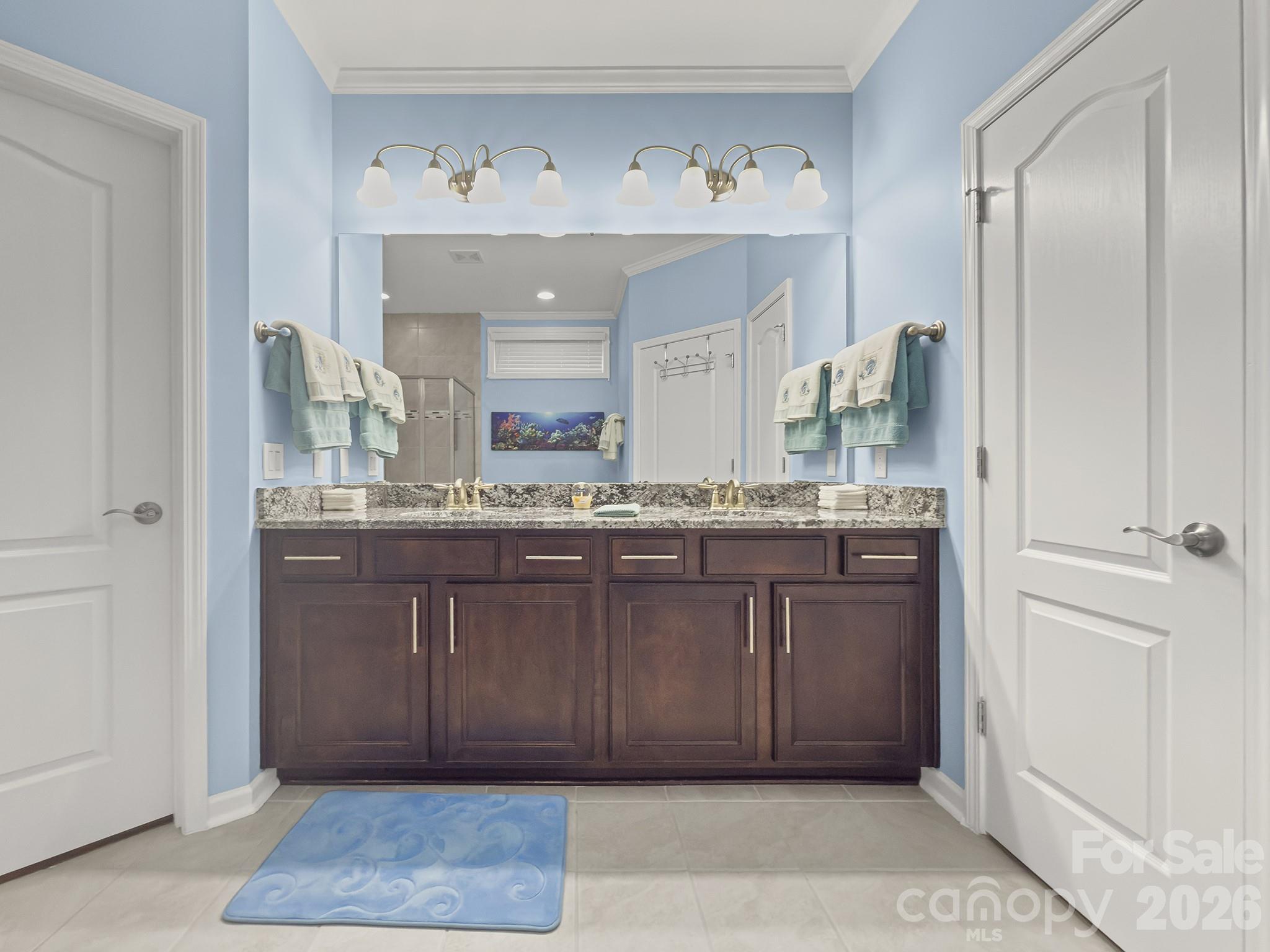 Carolina Orchards - Residential