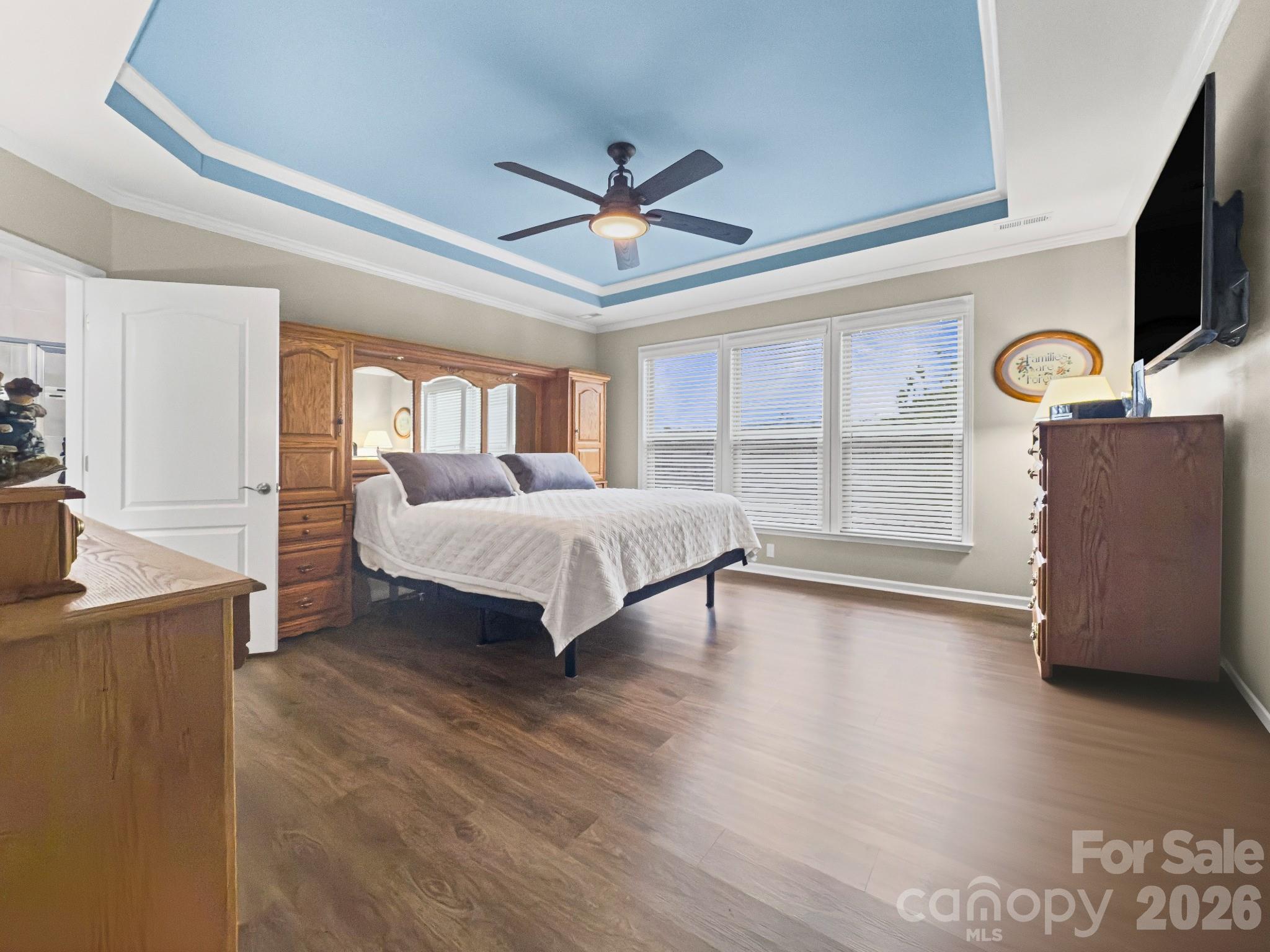 Carolina Orchards - Residential