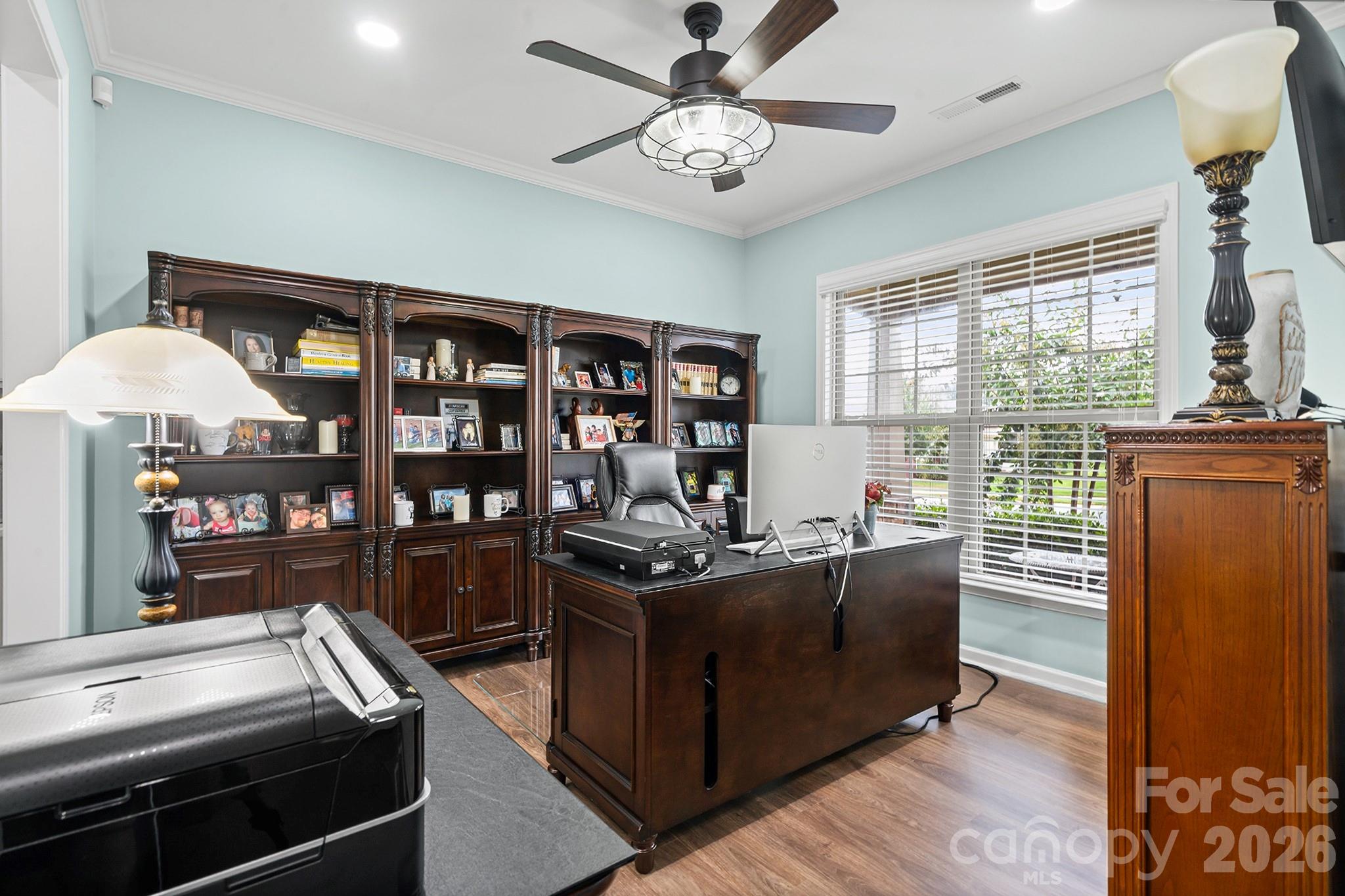 Carolina Orchards - Residential