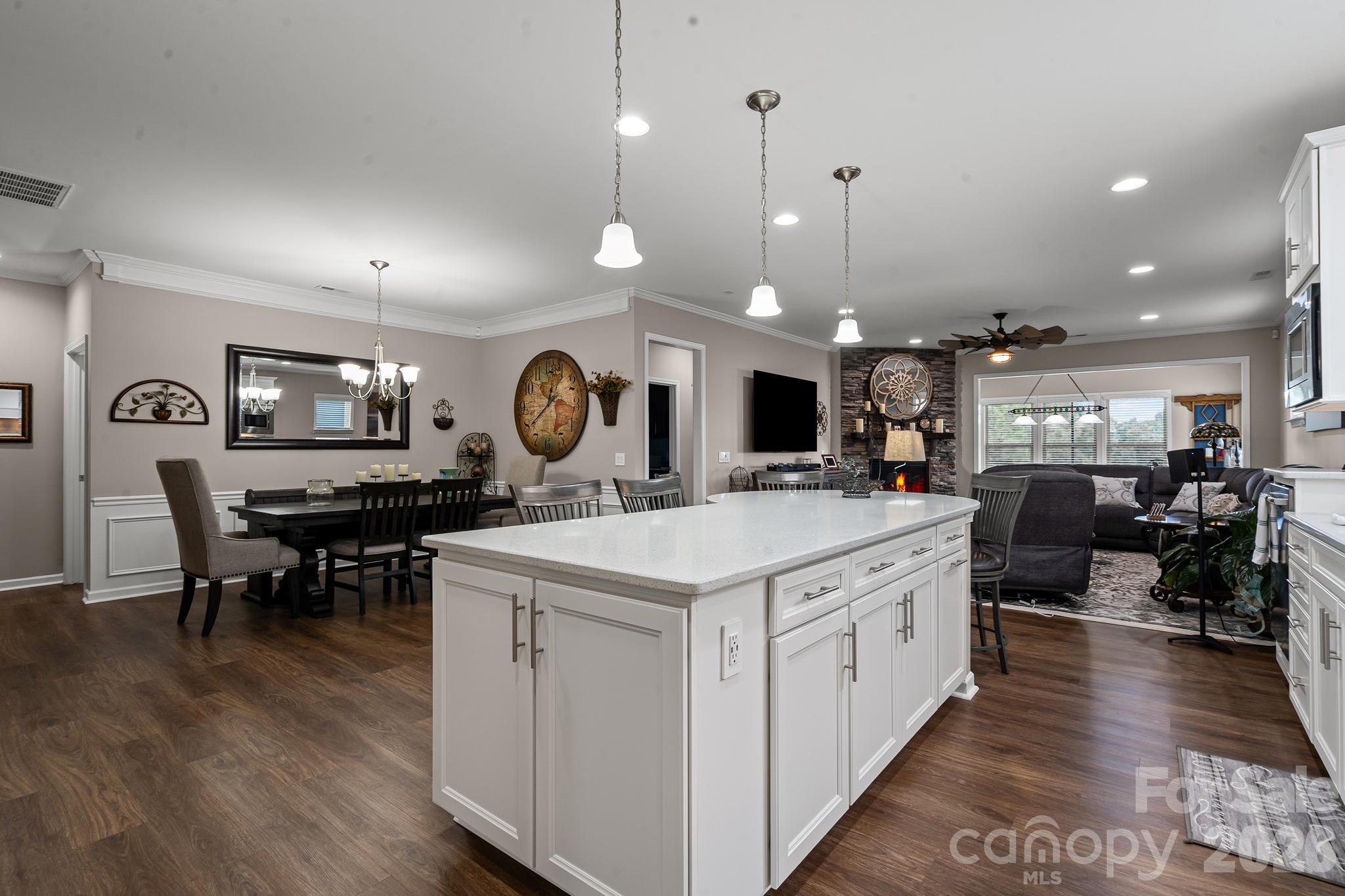 Carolina Orchards - Residential