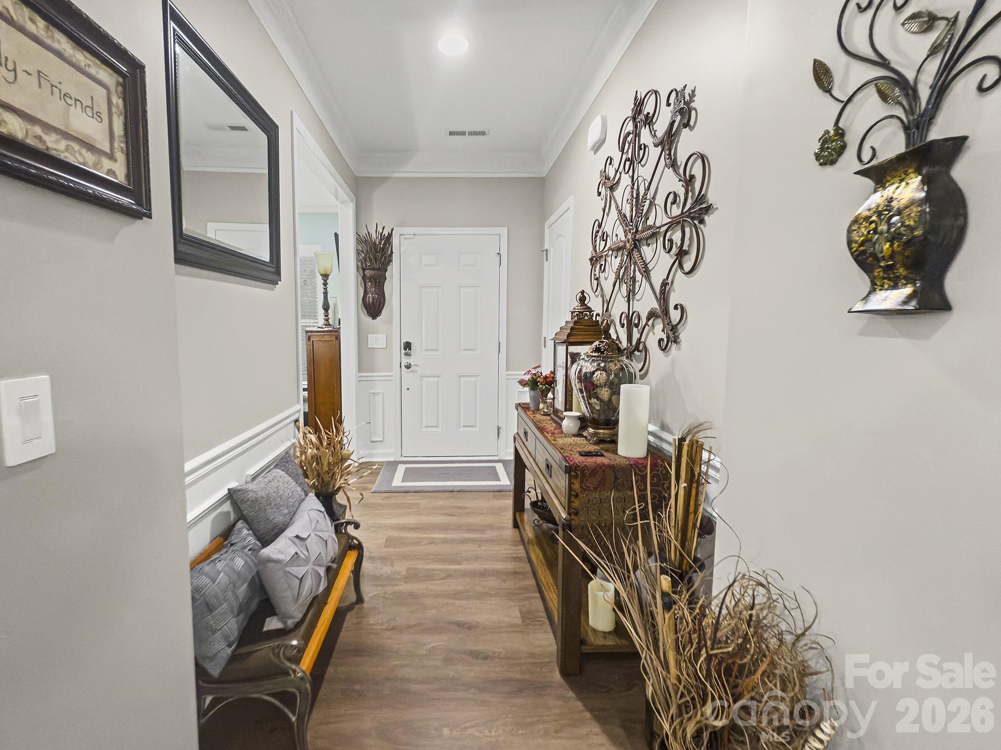 Carolina Orchards - Residential