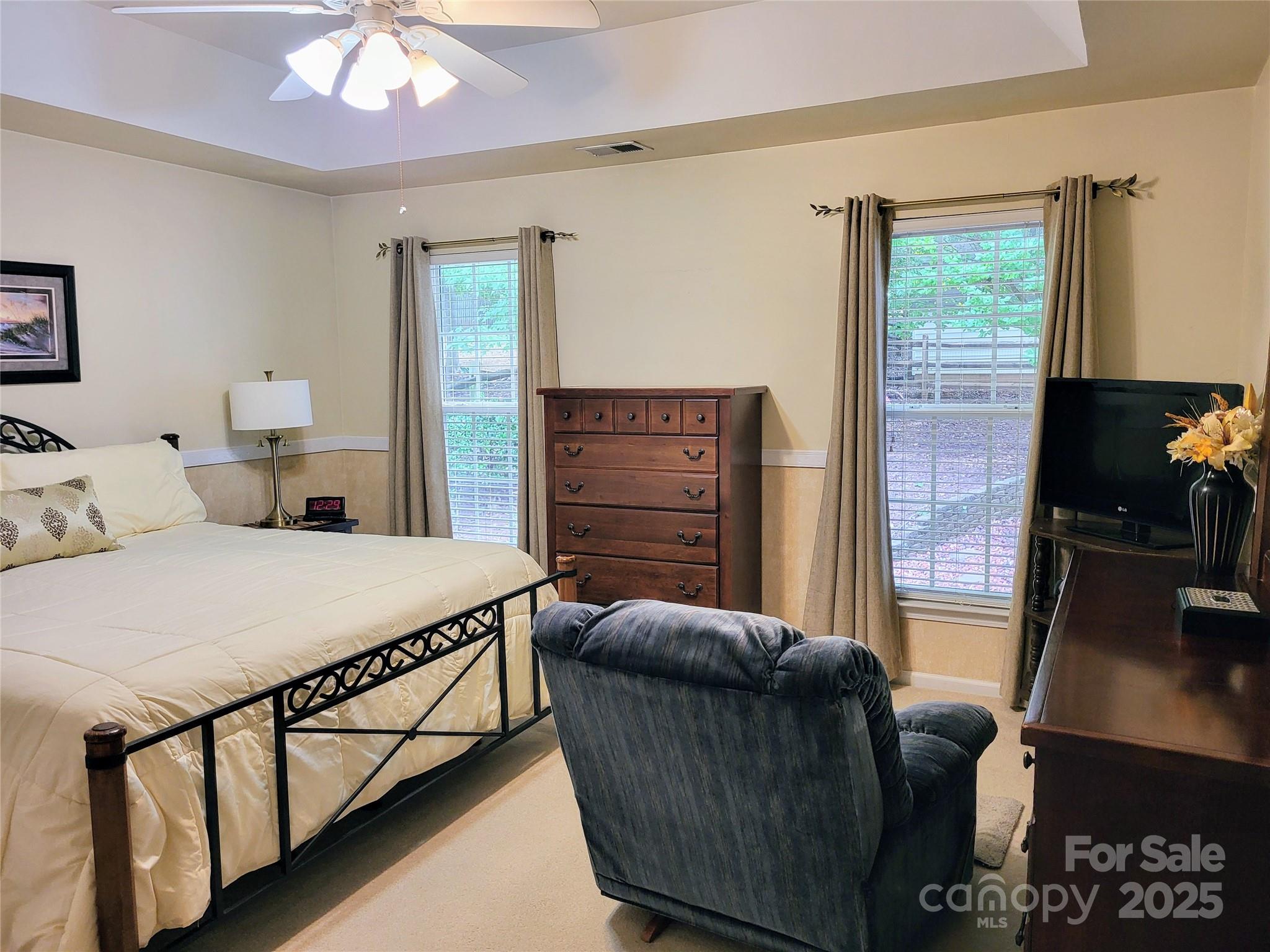 Cherry Grove - Residential