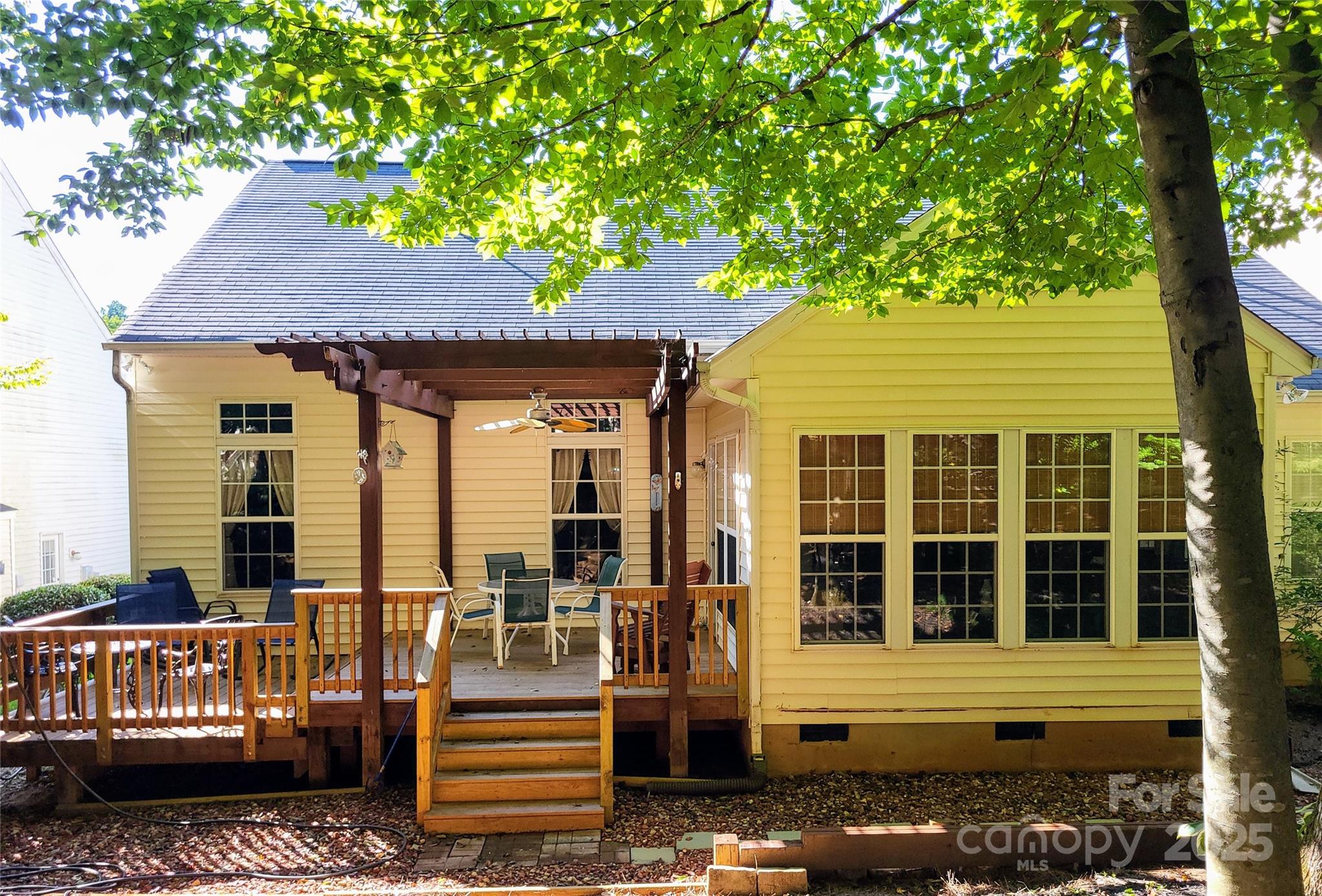 Cherry Grove - Residential