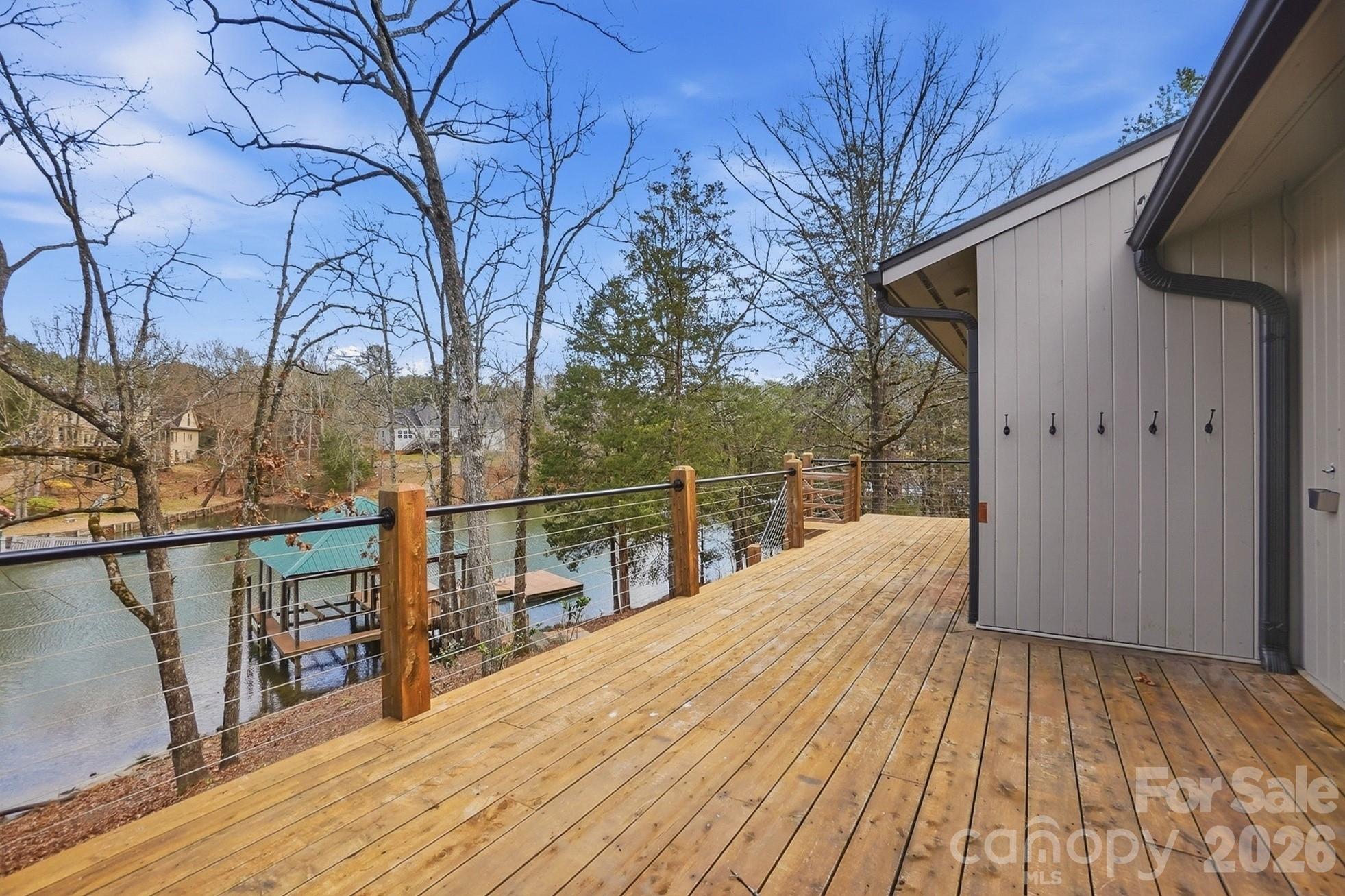 Lake Wylie - Residential