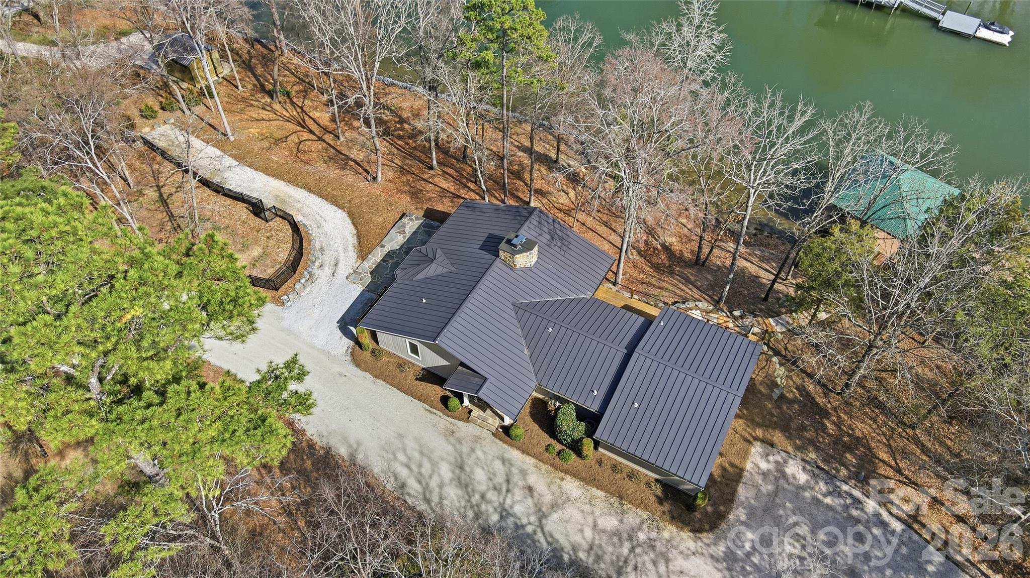 Lake Wylie - Residential