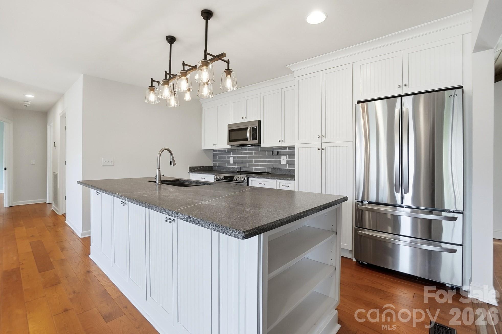 Lake Wylie - Residential