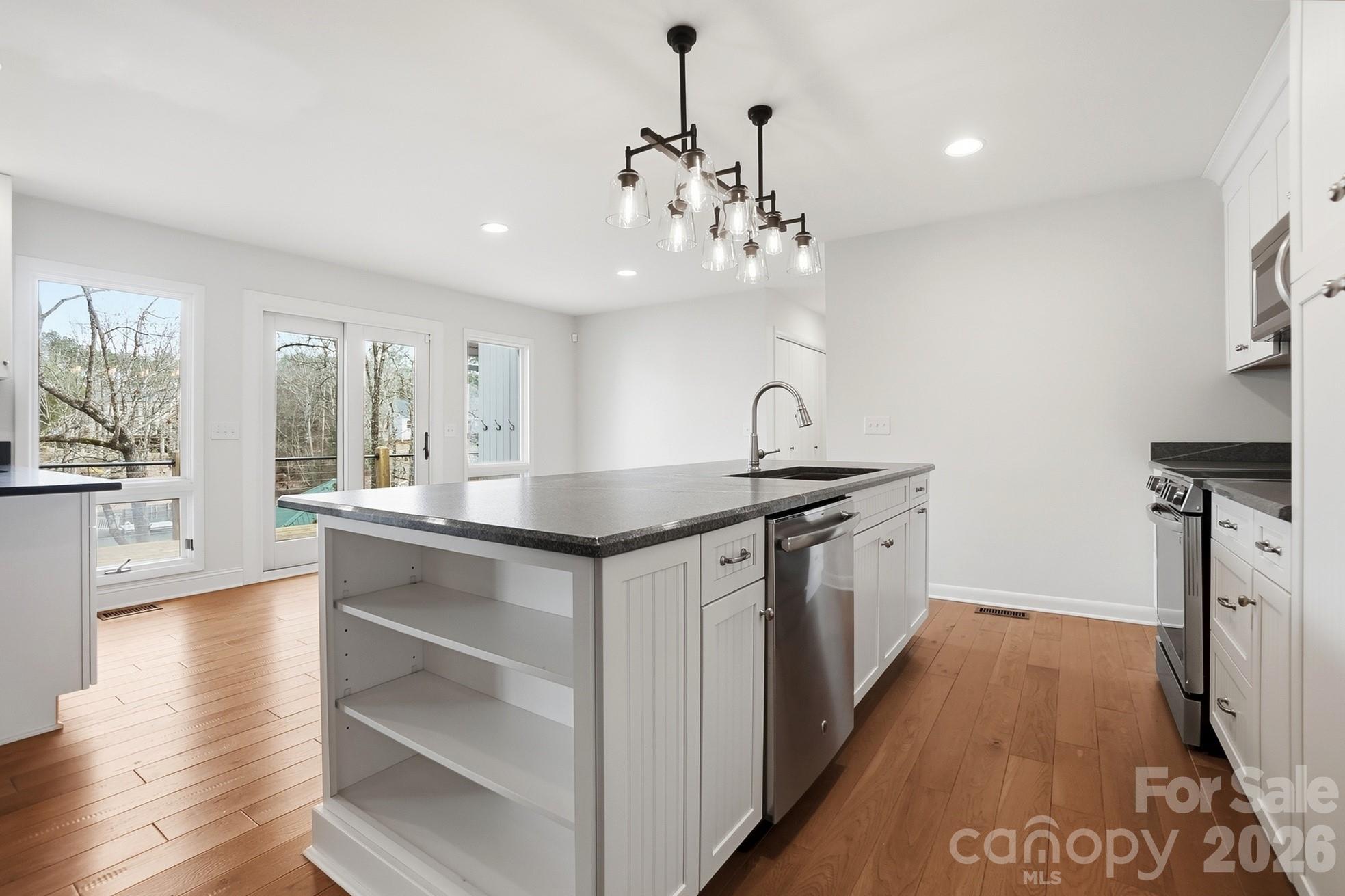 Lake Wylie - Residential