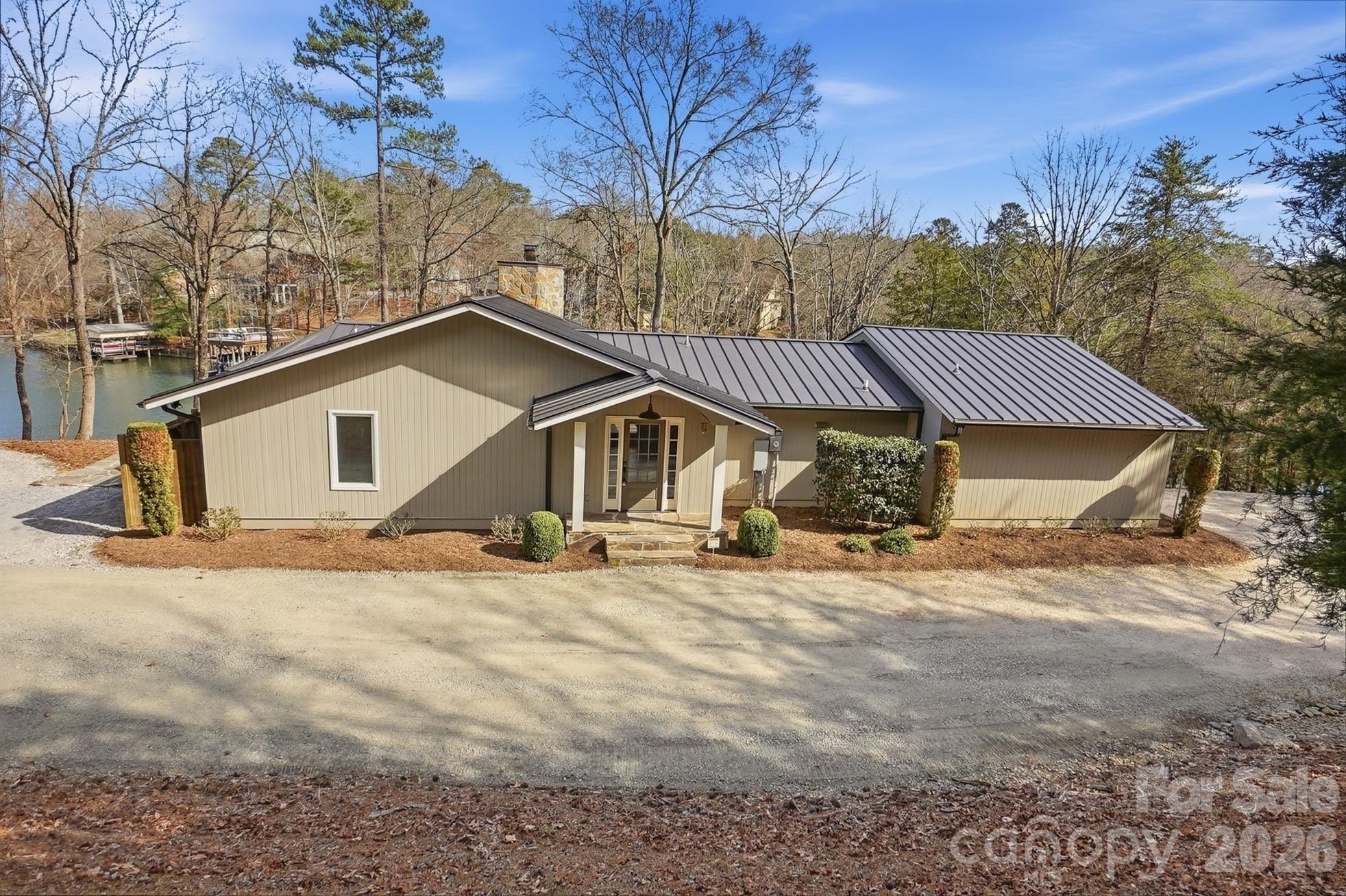 Lake Wylie - Residential