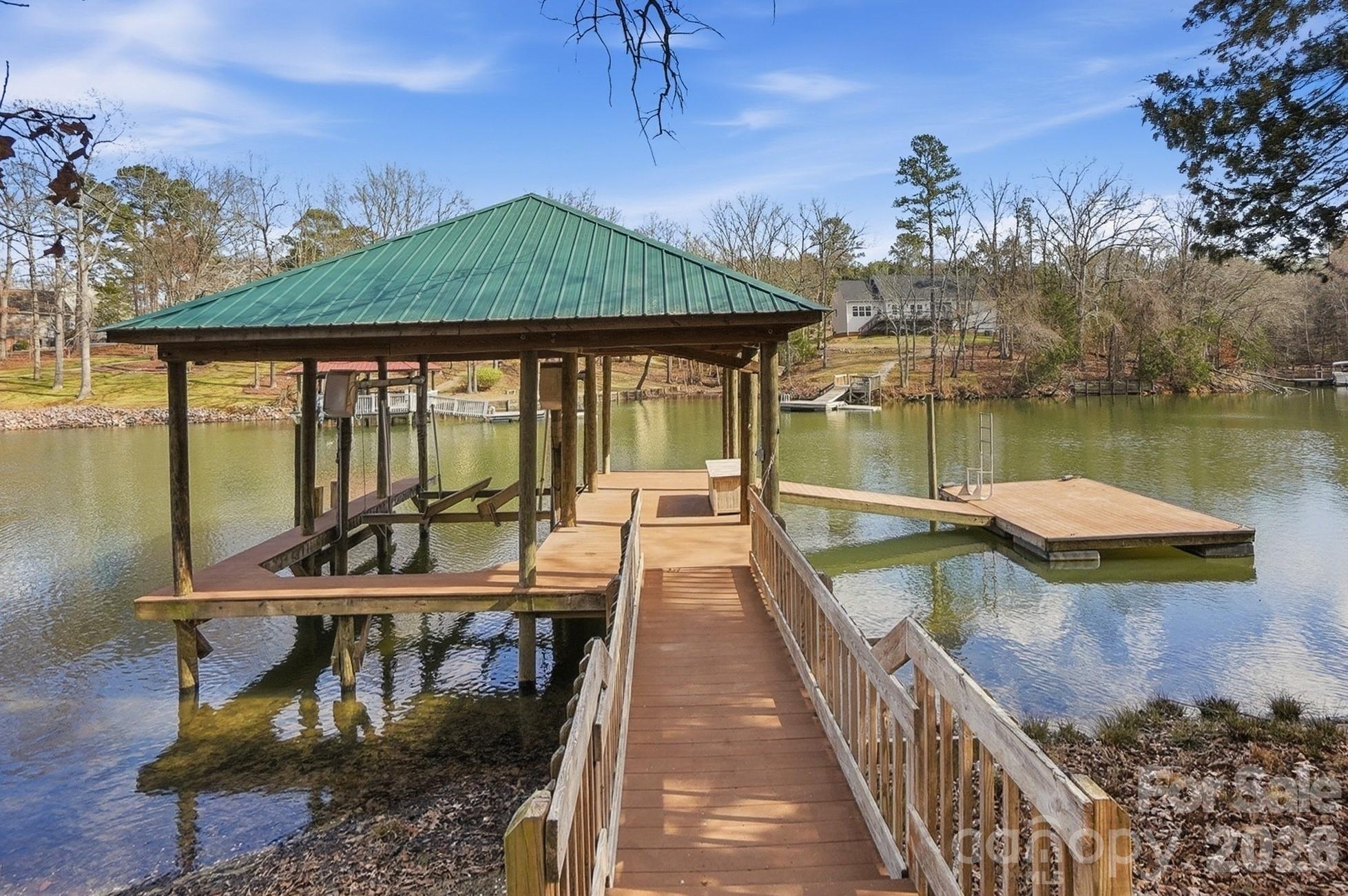 Lake Wylie - Residential