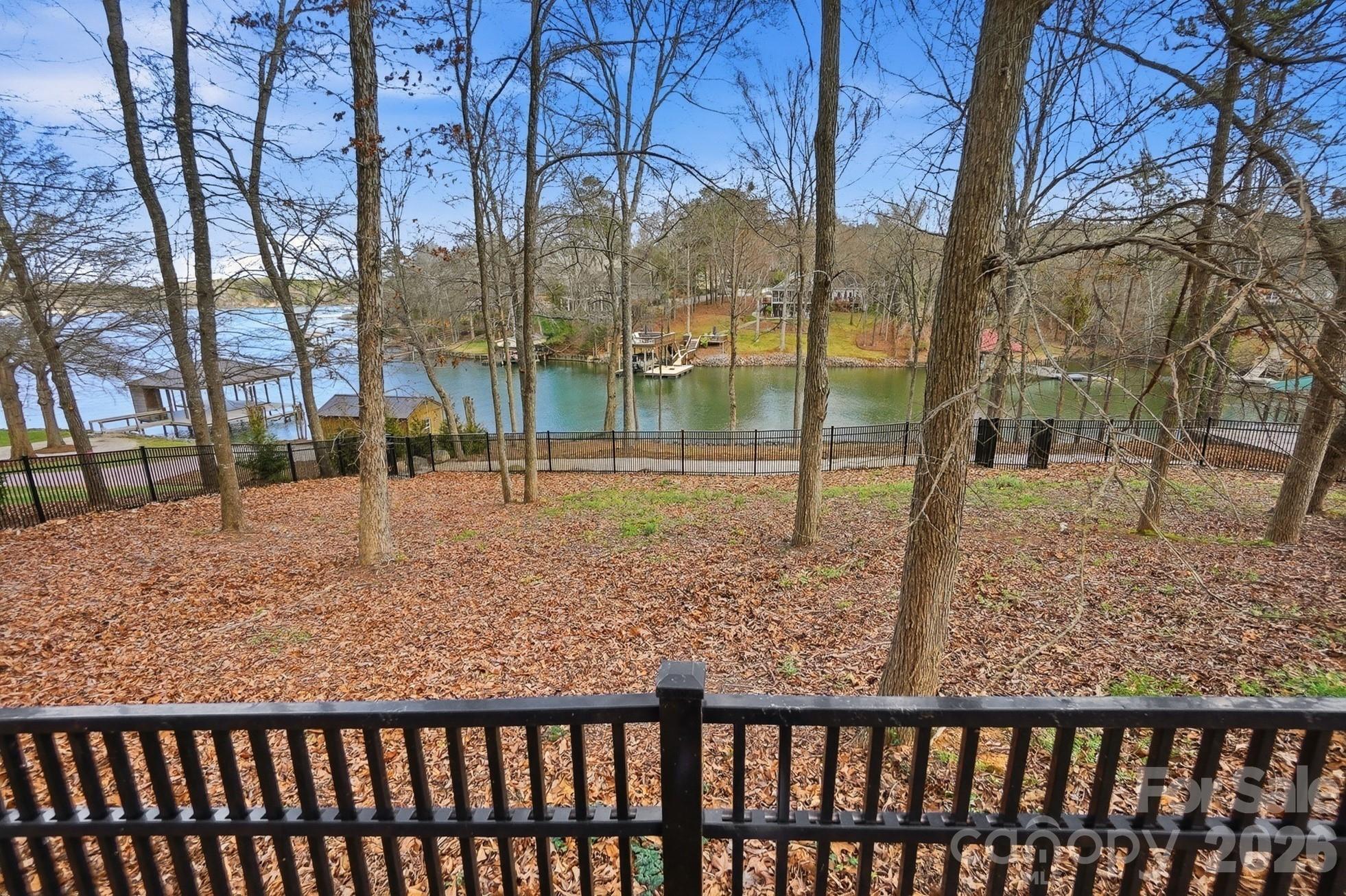 Lake Wylie - Residential