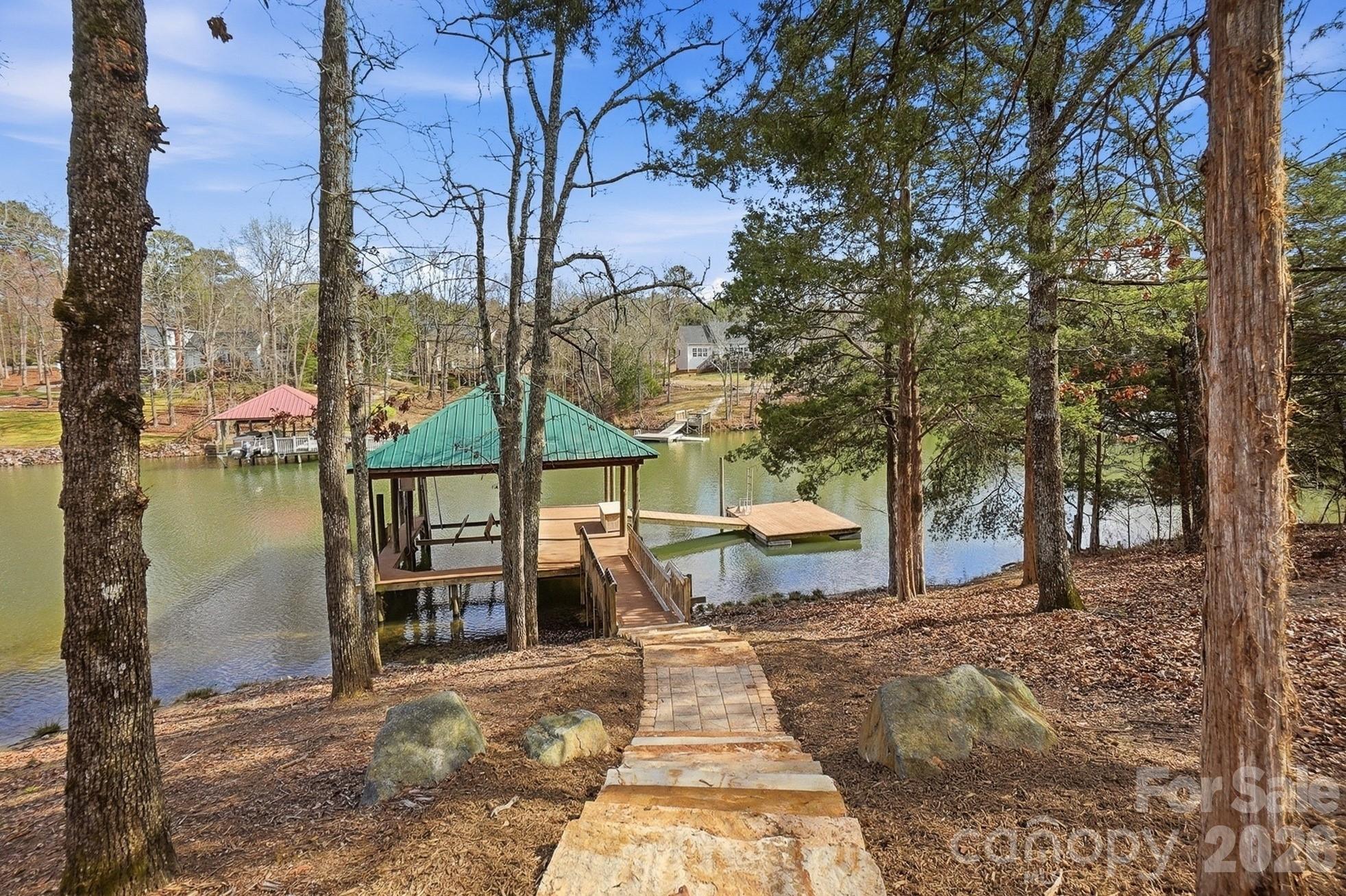 Lake Wylie - Residential