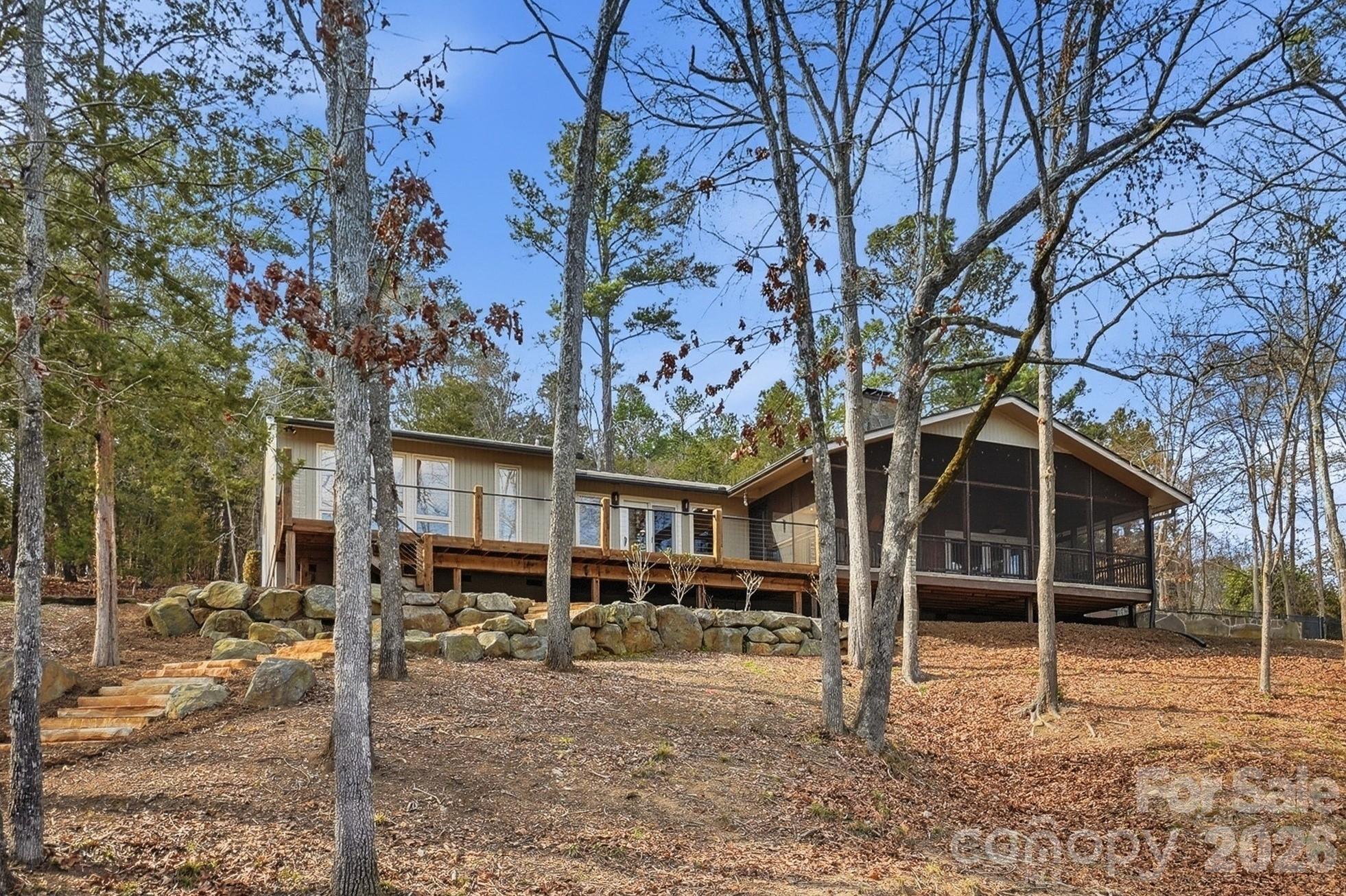 Lake Wylie - Residential