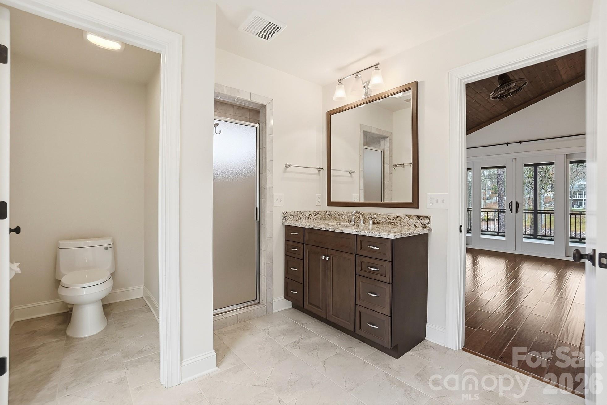 Lake Wylie - Residential