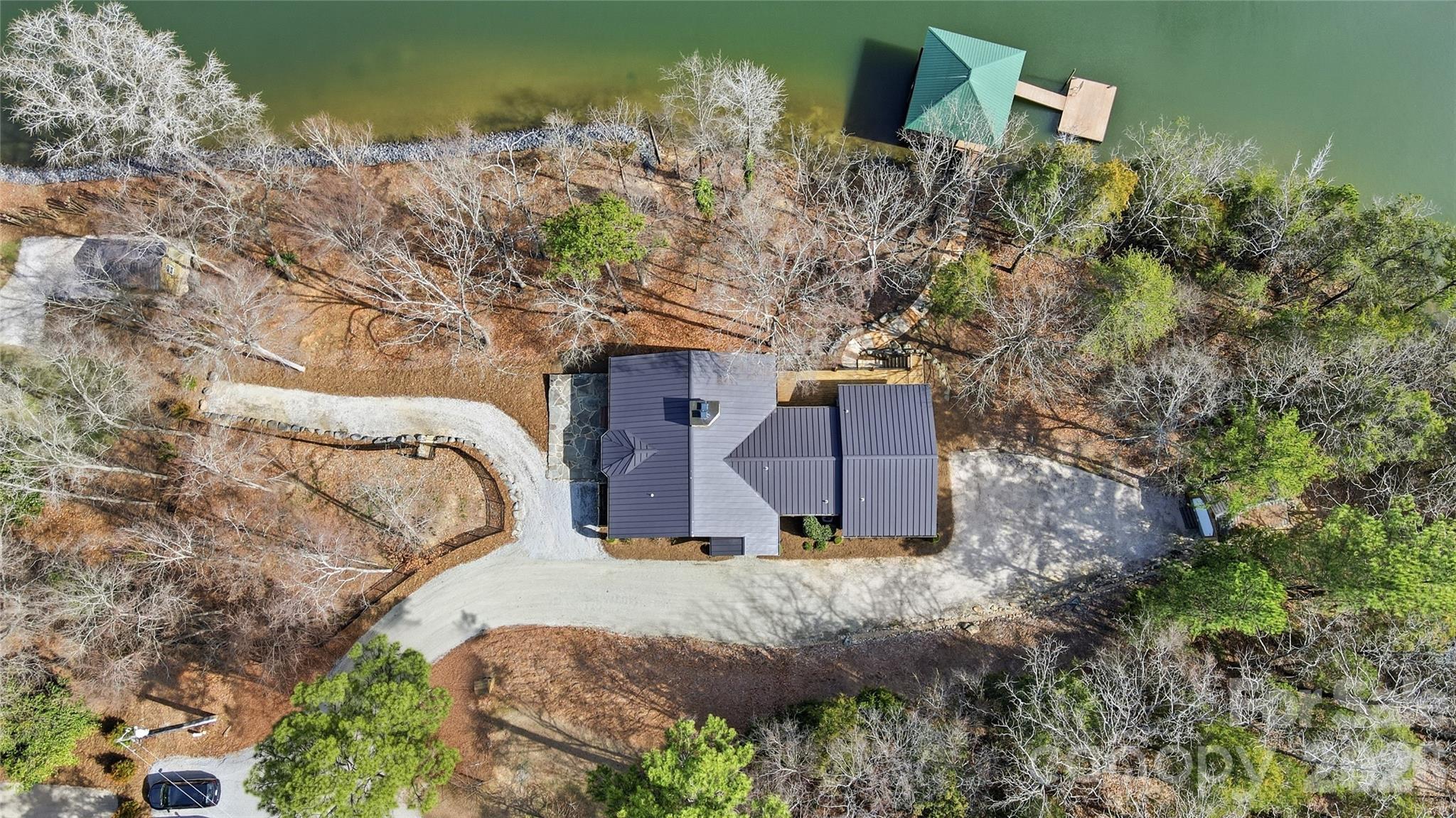 Lake Wylie - Residential
