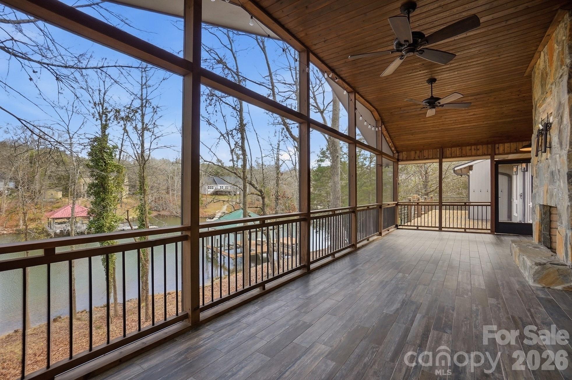 Lake Wylie - Residential